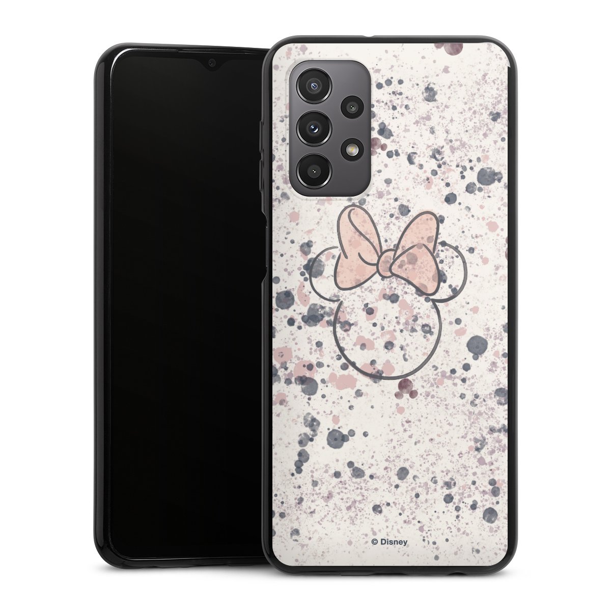 Siliconen hoesje