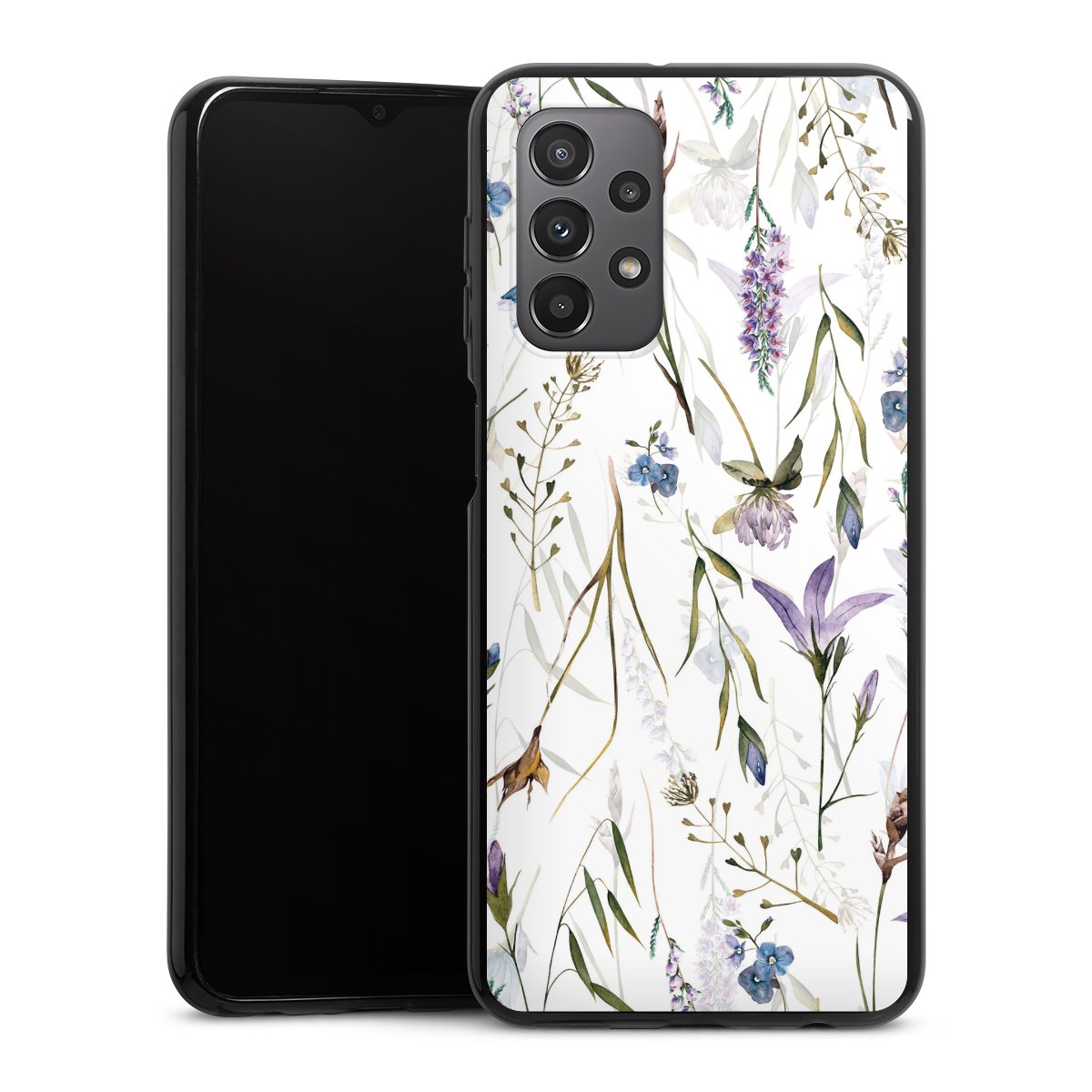 Siliconen hoesje