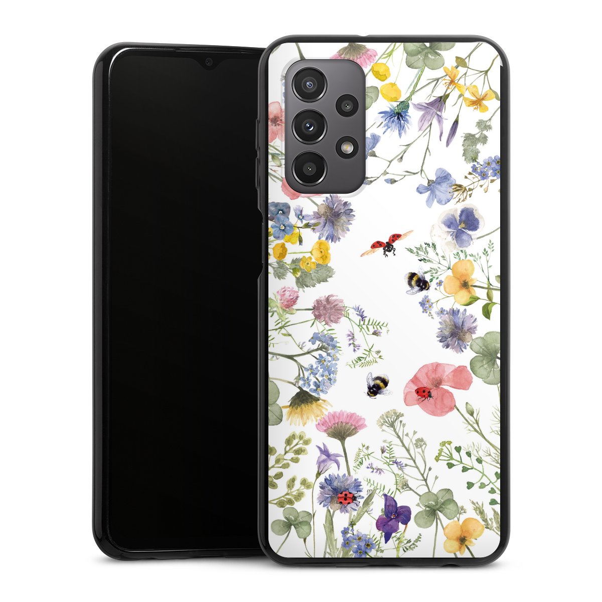 Siliconen hoesje