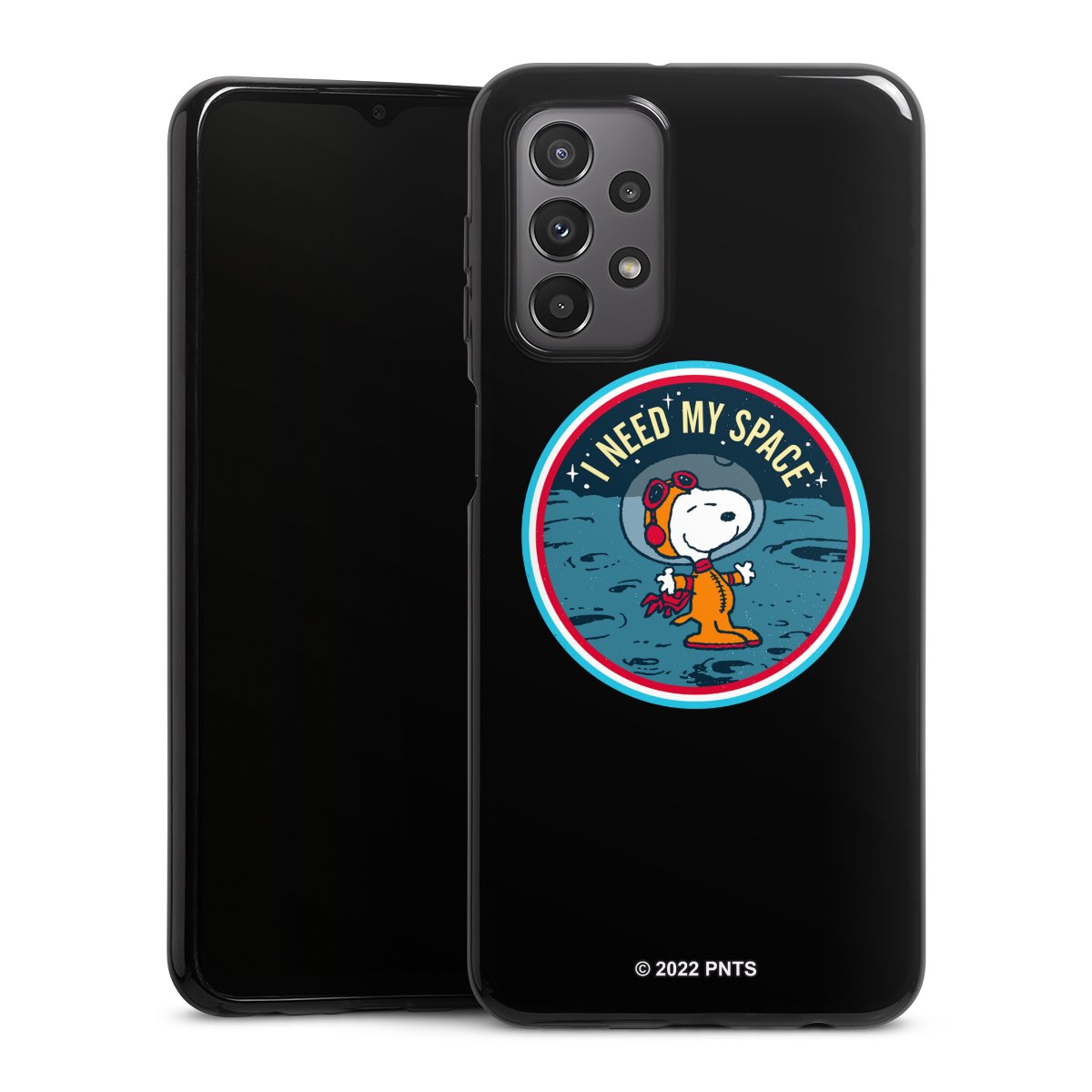 Coque en silicone