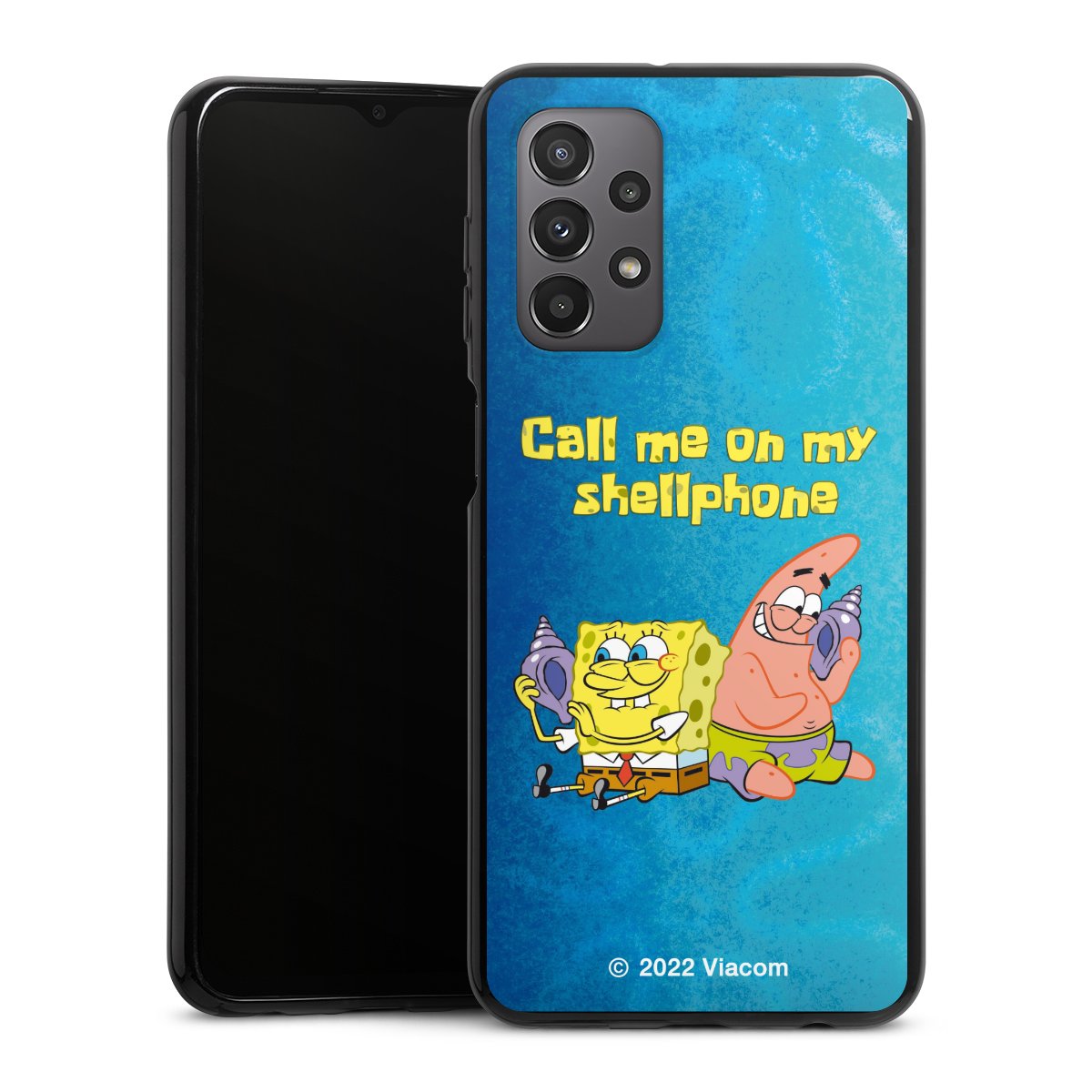 Silikon Case