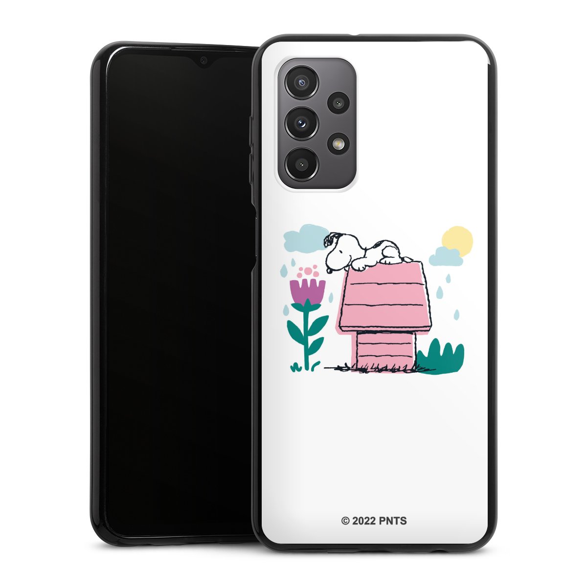 Cover silicone