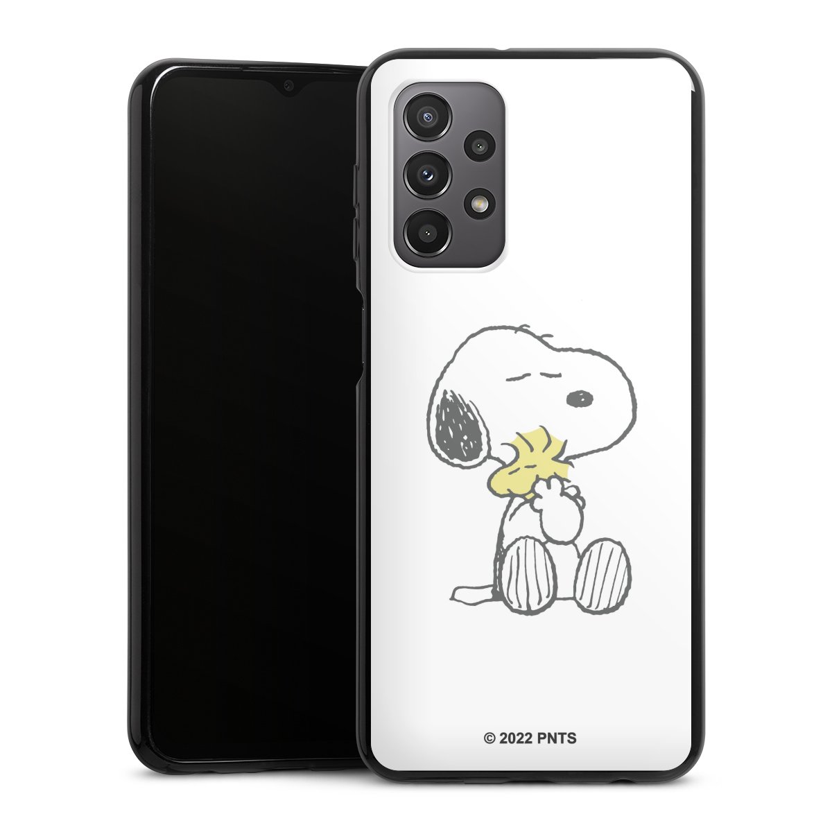 Silikon Case