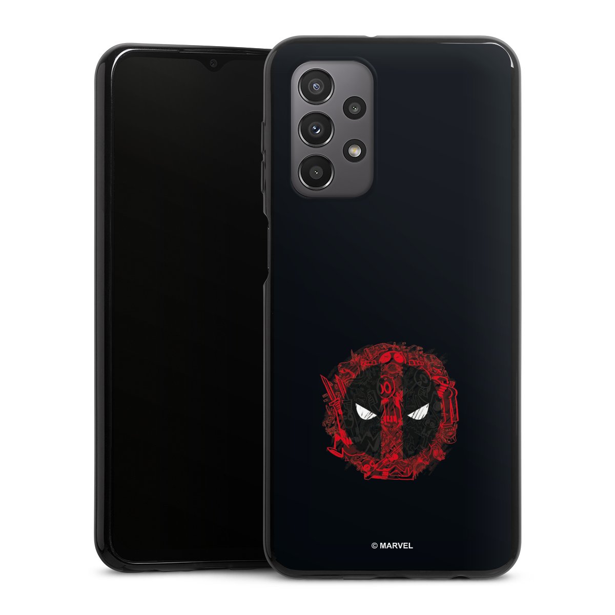 Silikon Case
