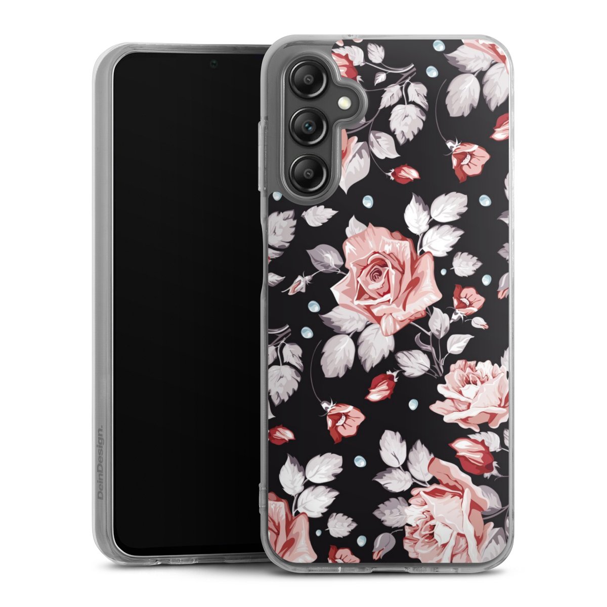 Silikon Case