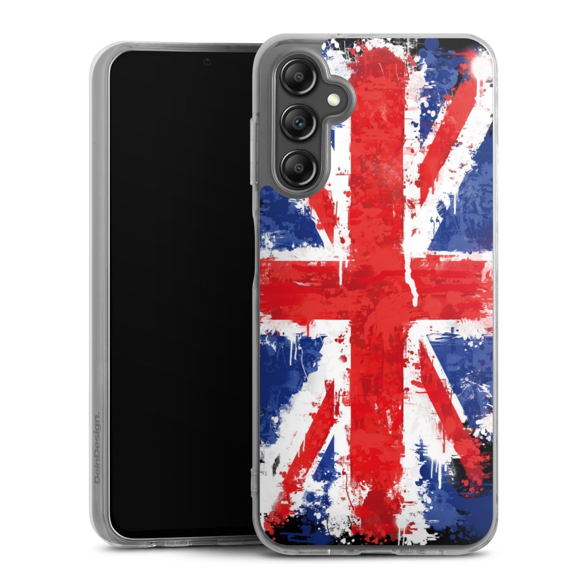 Silikon Case
