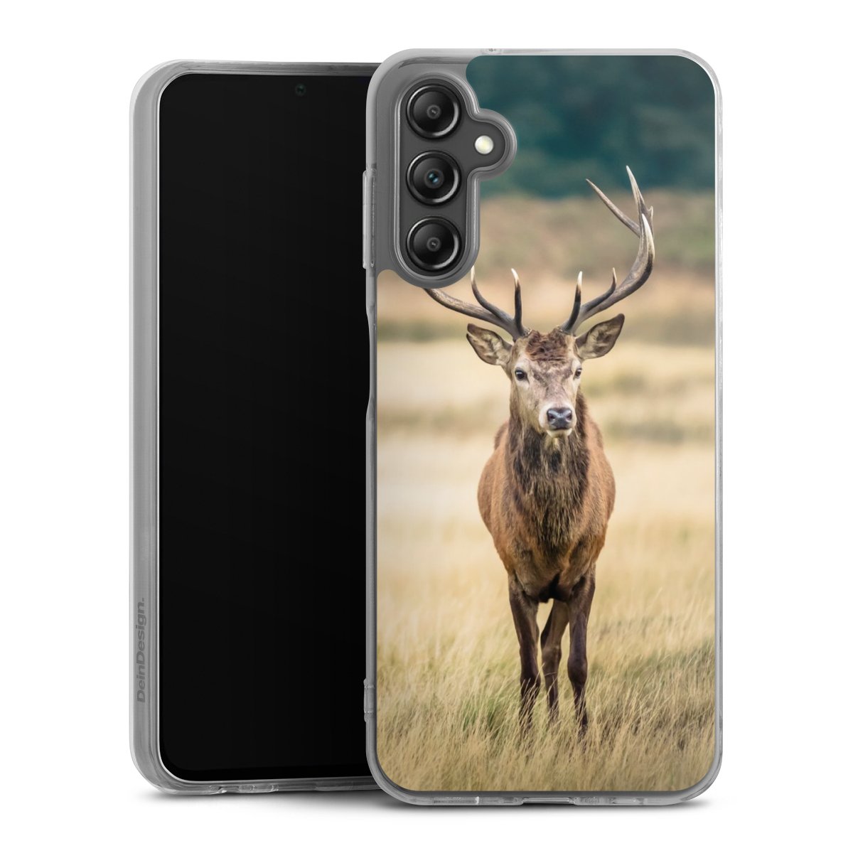 Silikon Case