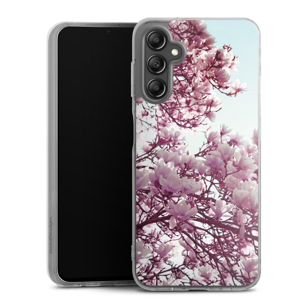 Silikon Case