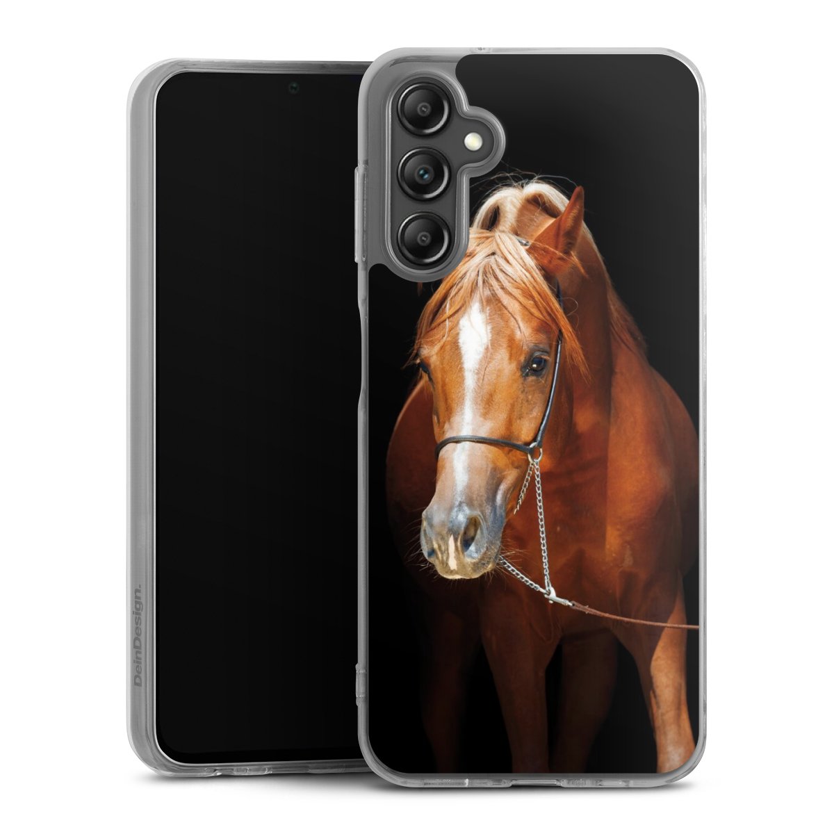 Silikon Case