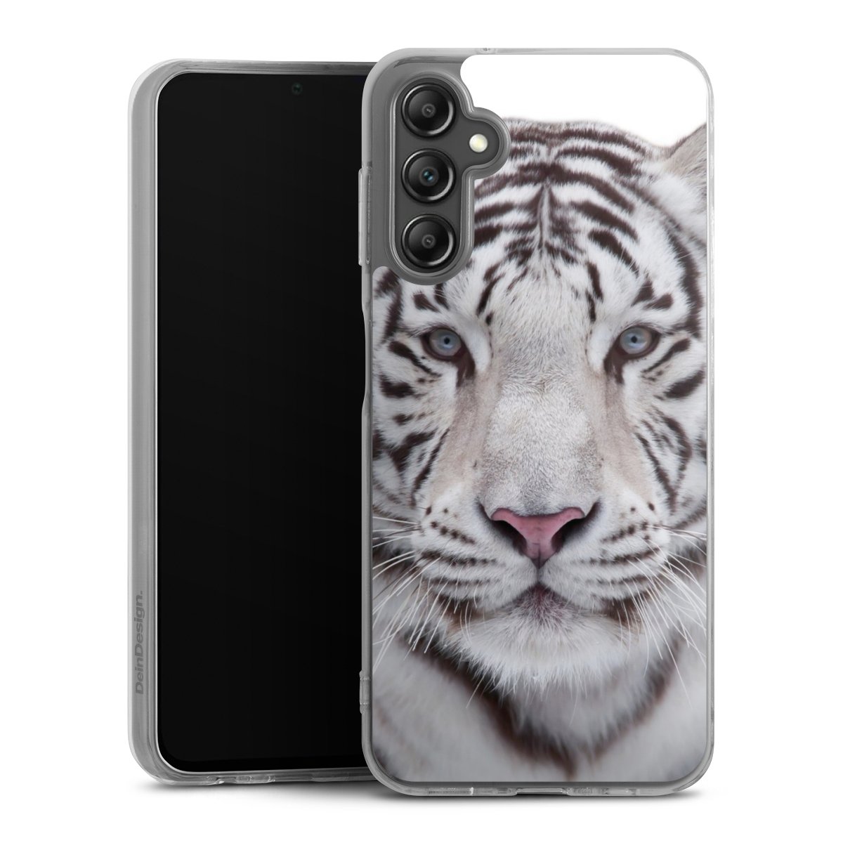 Silikon Case