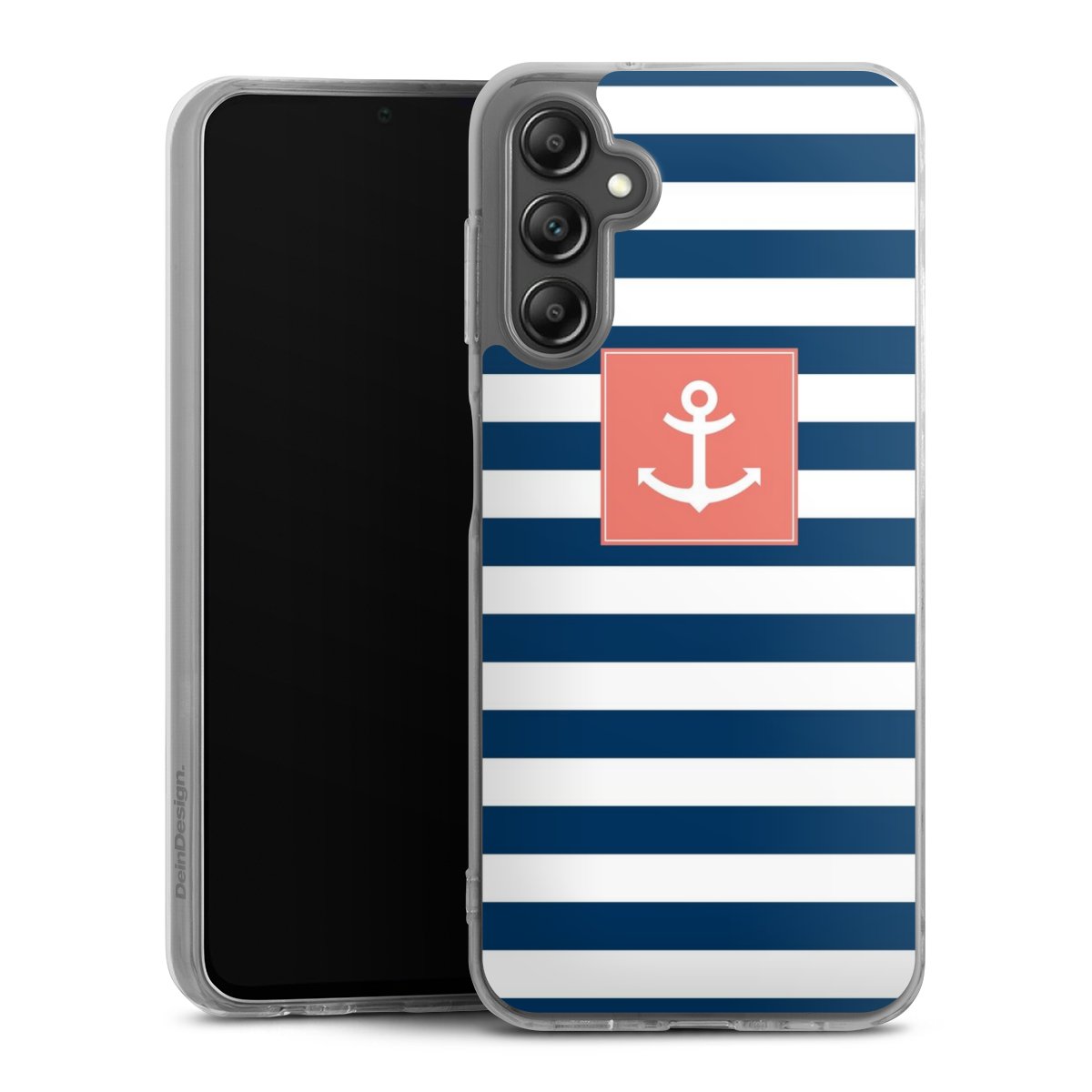 Siliconen hoesje