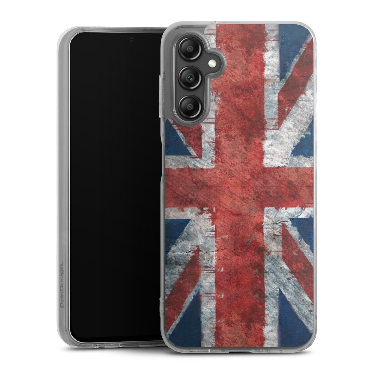 Silikon Case