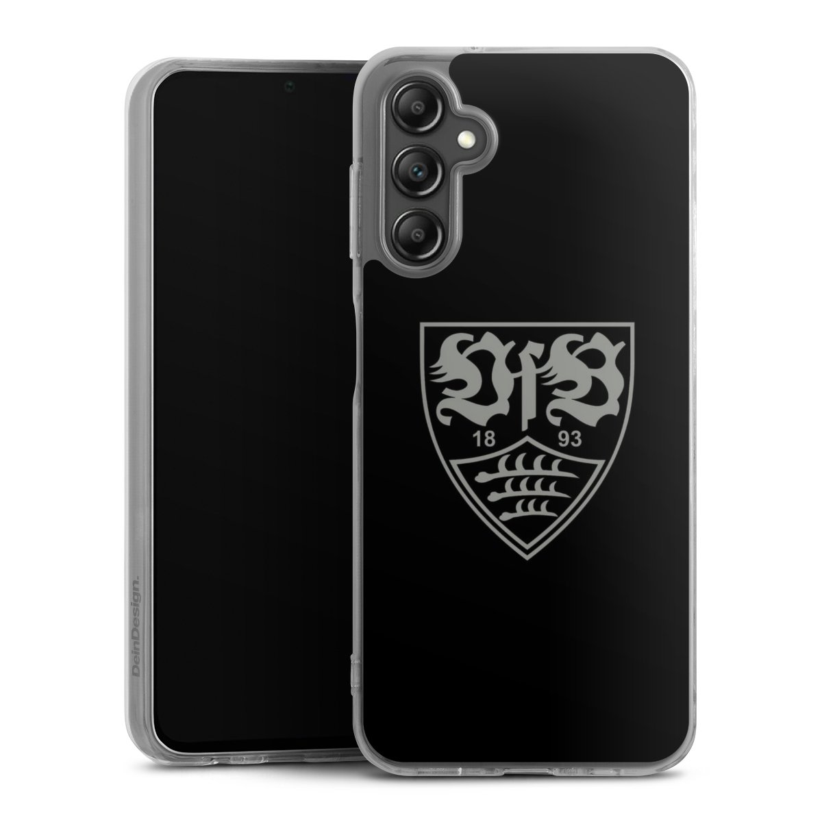VfB Stuttgart Schwarz