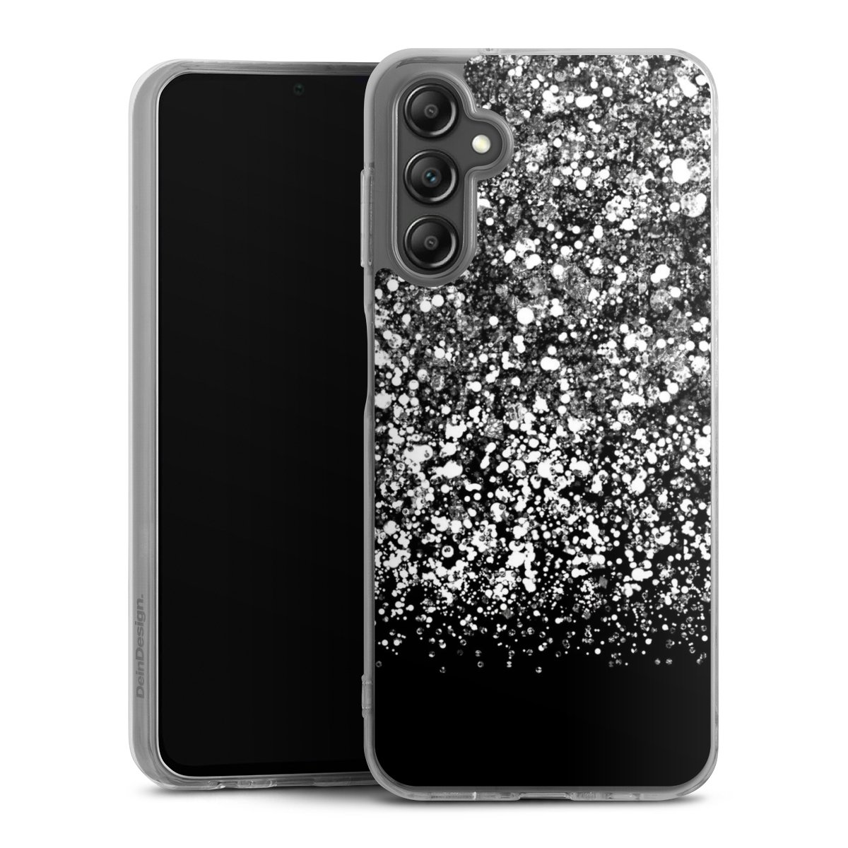 Cover silicone