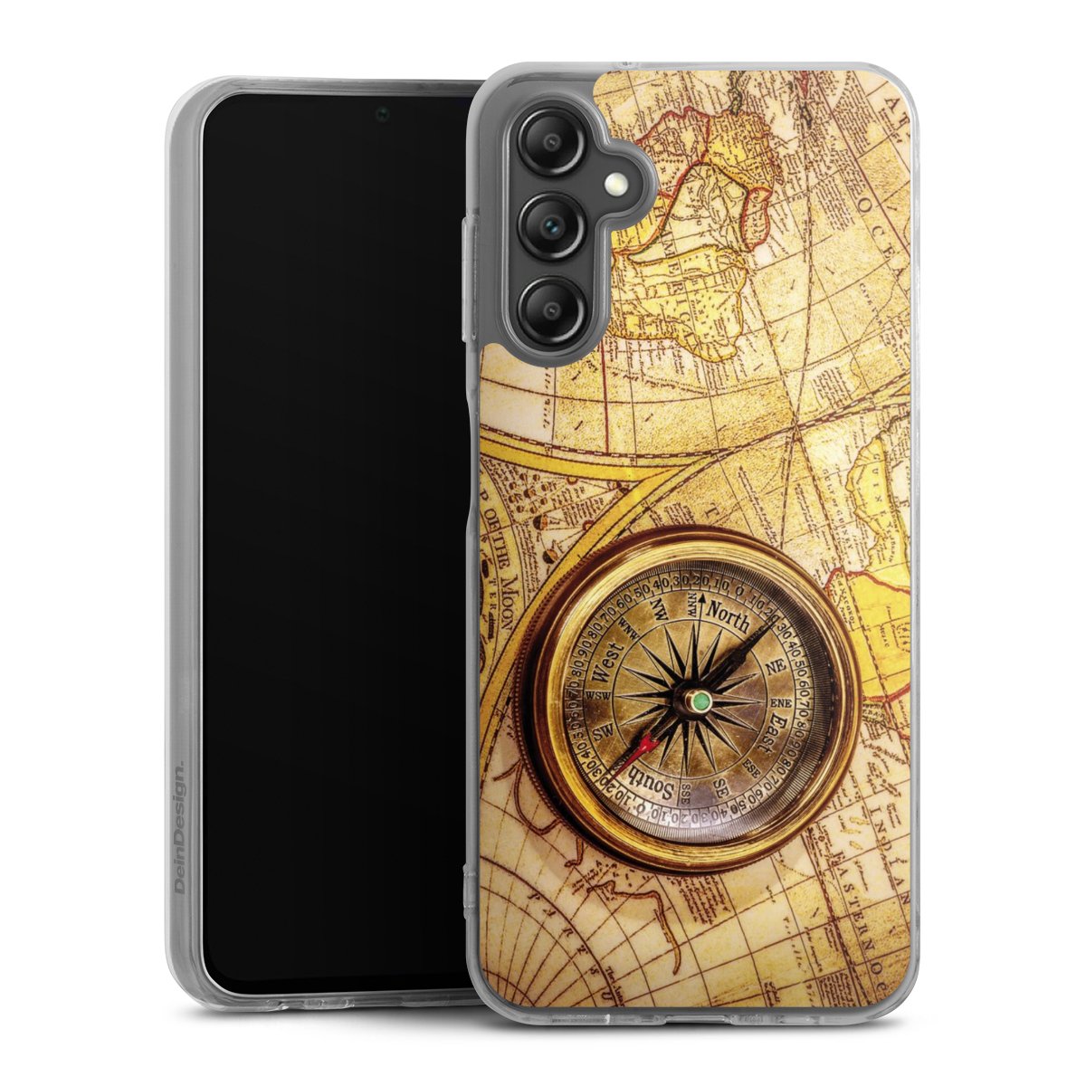 Silikon Case