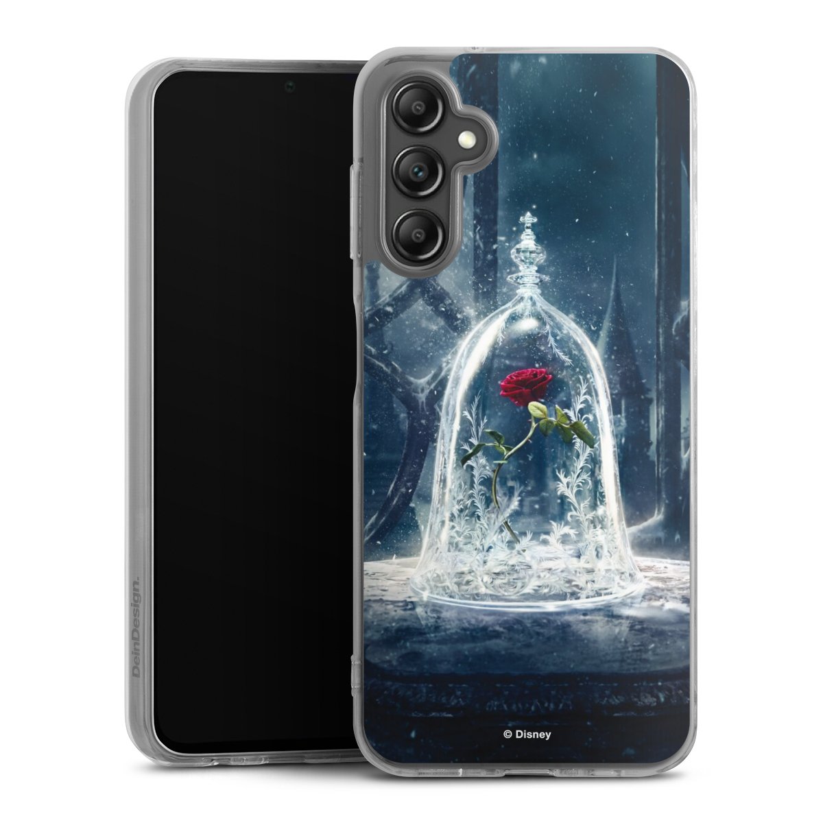 Cover silicone