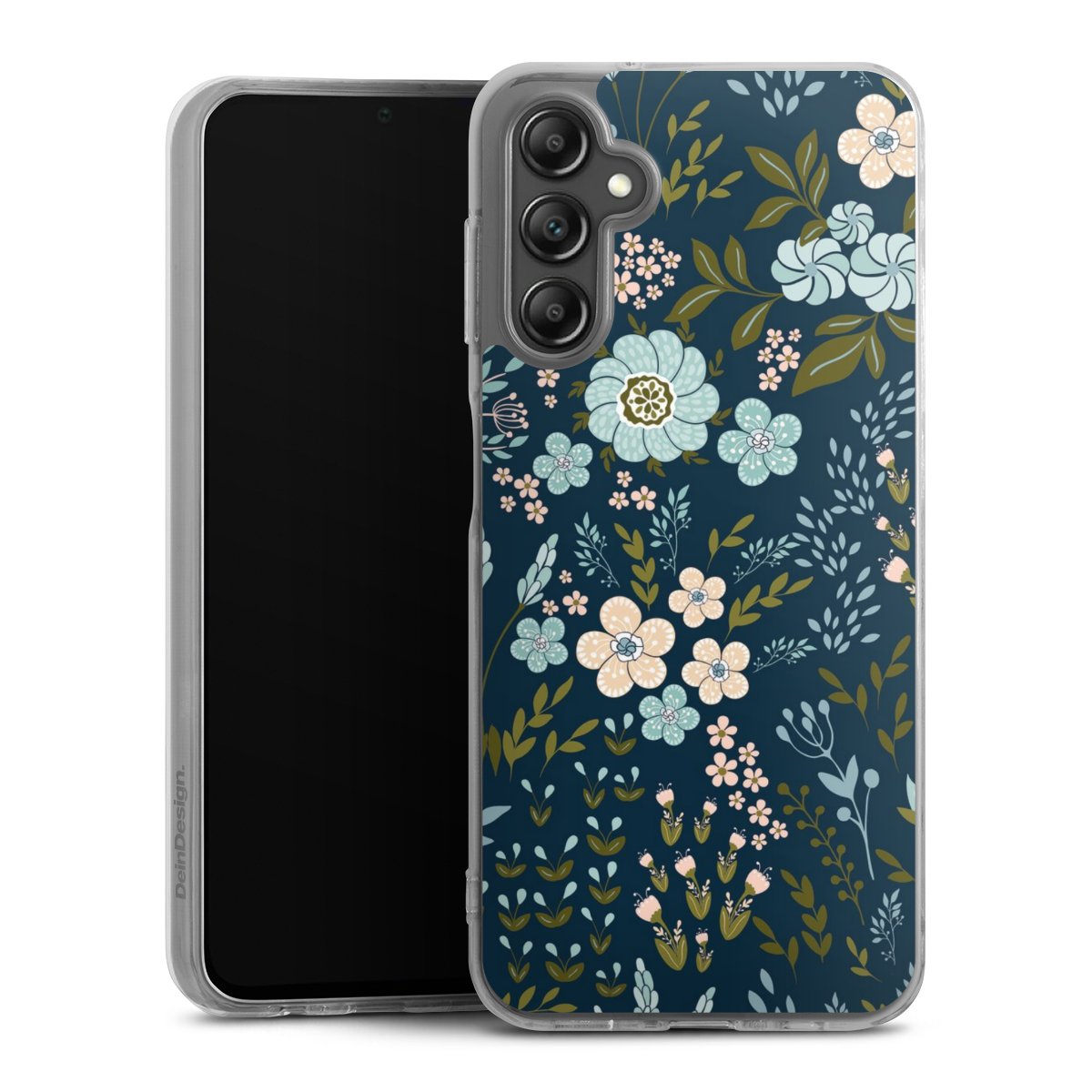 Silikon Case