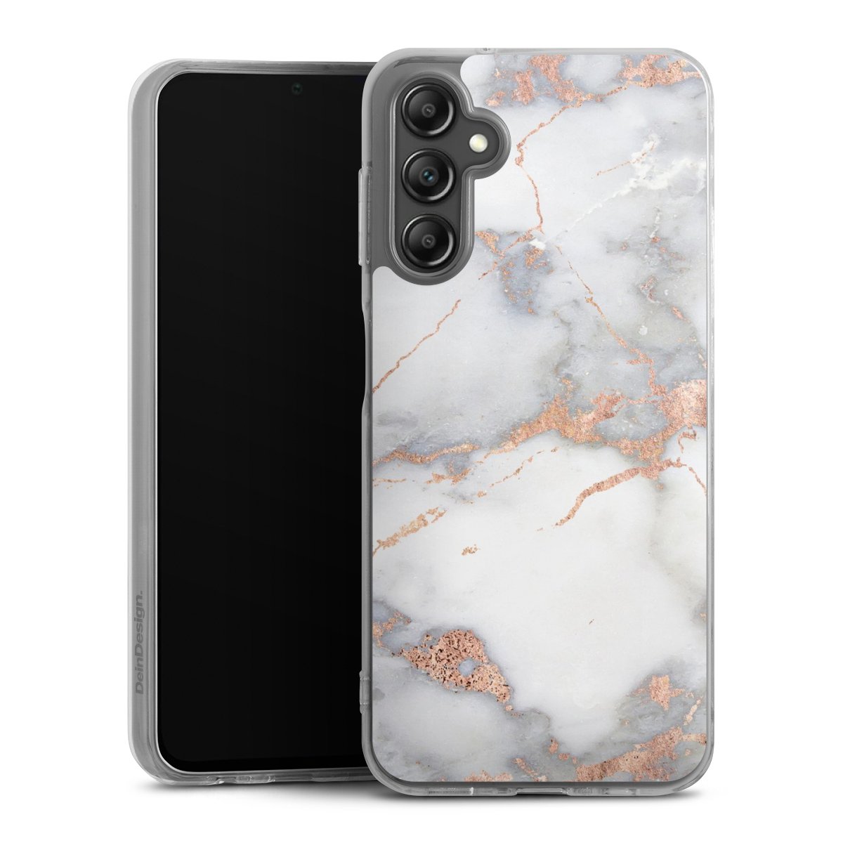 Silikon Case