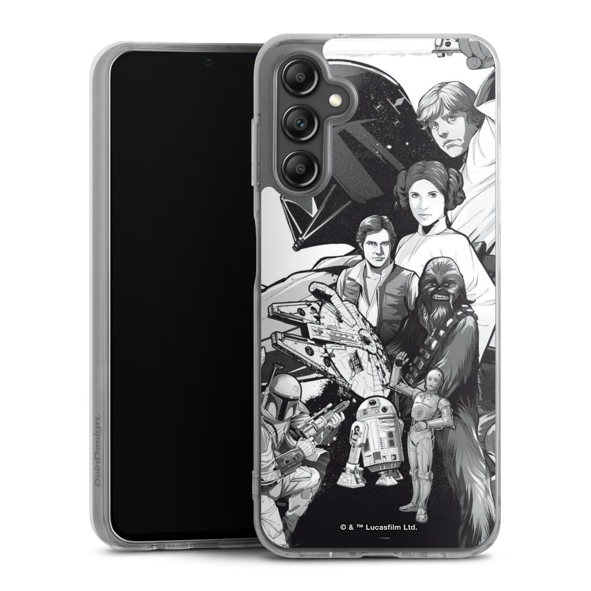 Cover silicone