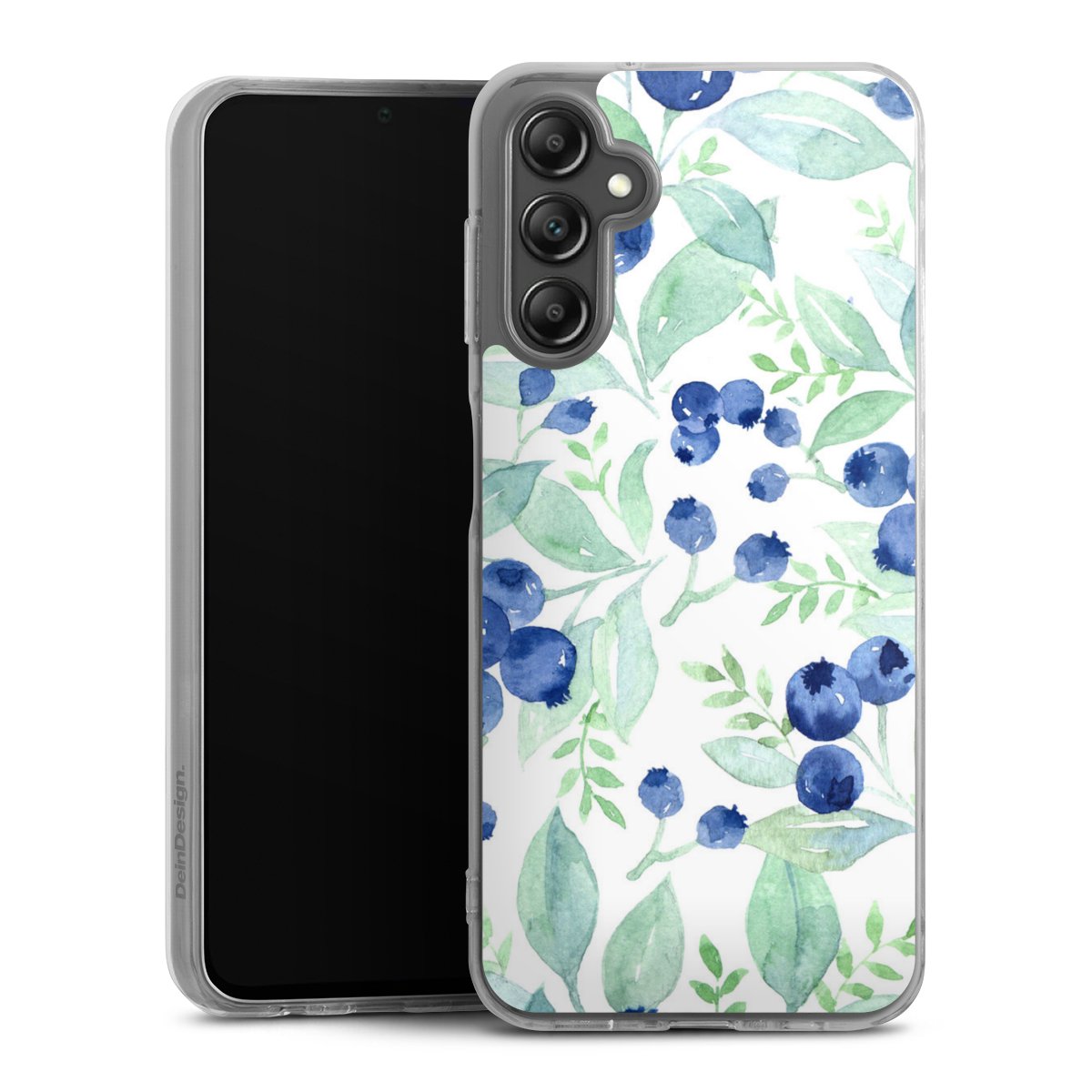 Silikon Case