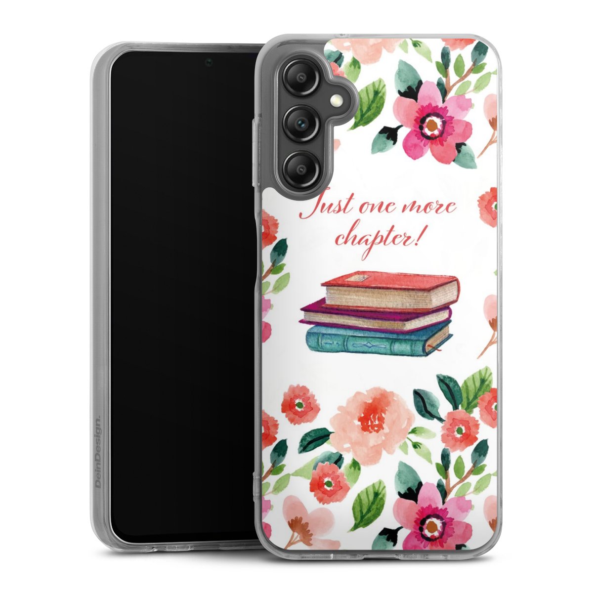 Silikon Case