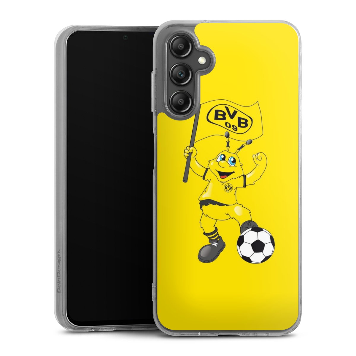 Silikon Case
