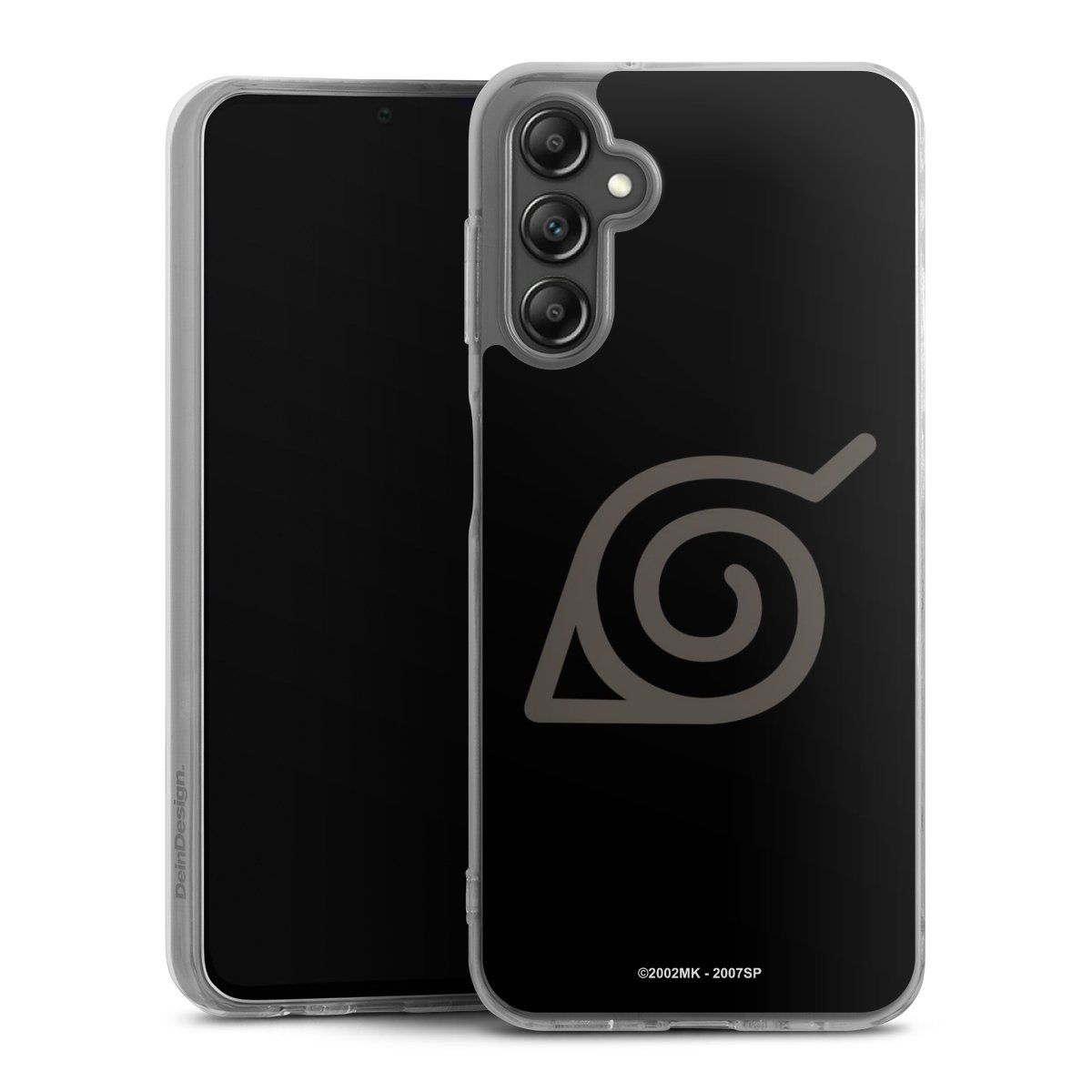 Cover silicone