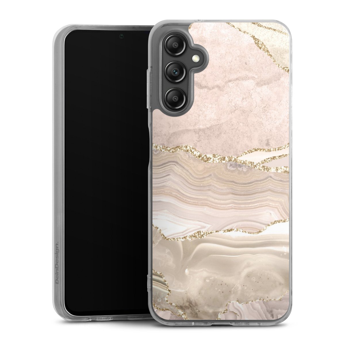 Cover silicone