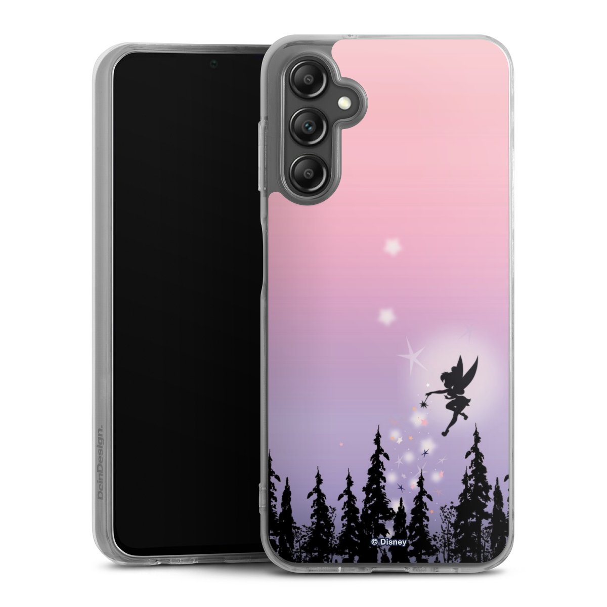 Cover silicone