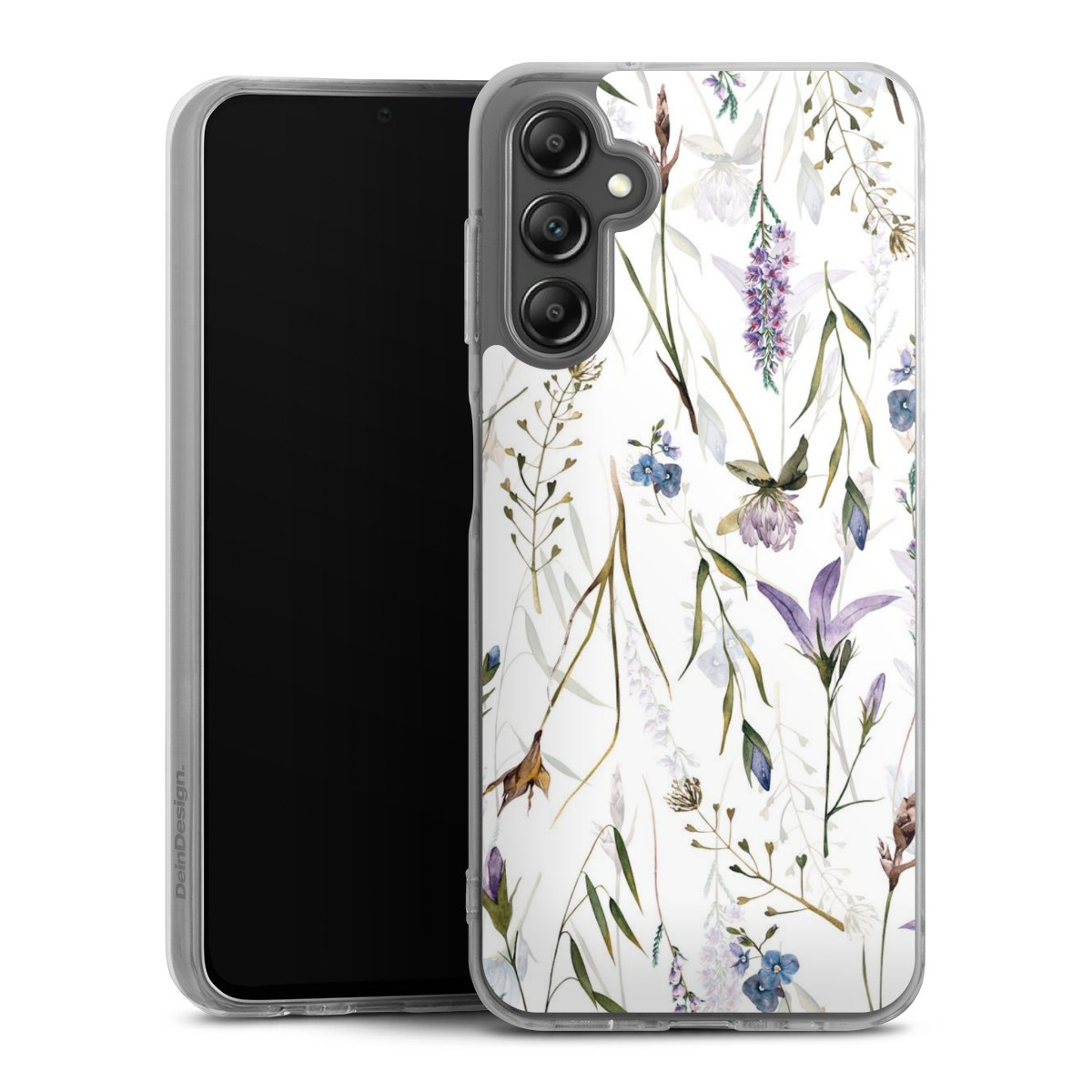 Cover silicone
