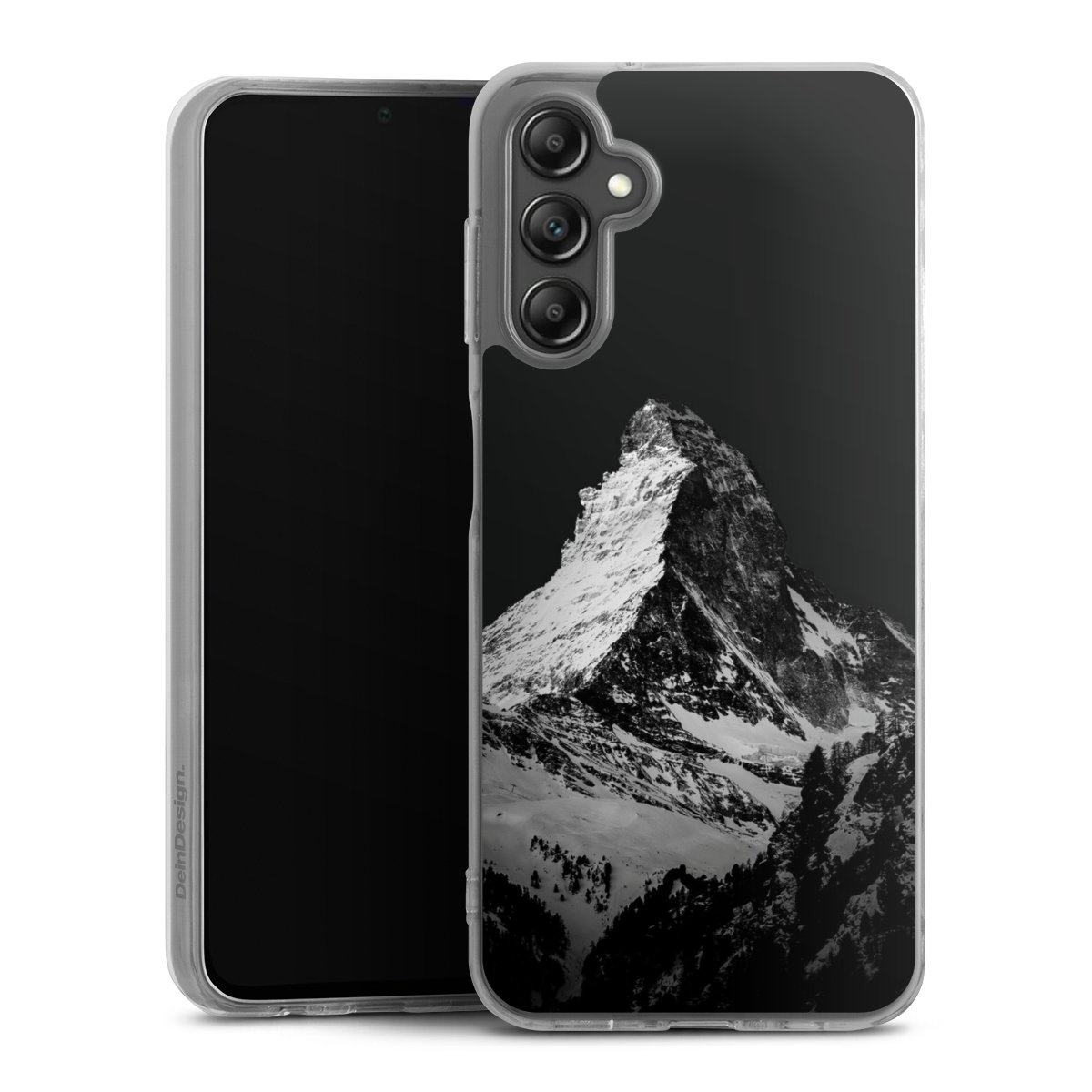 Silikon Case