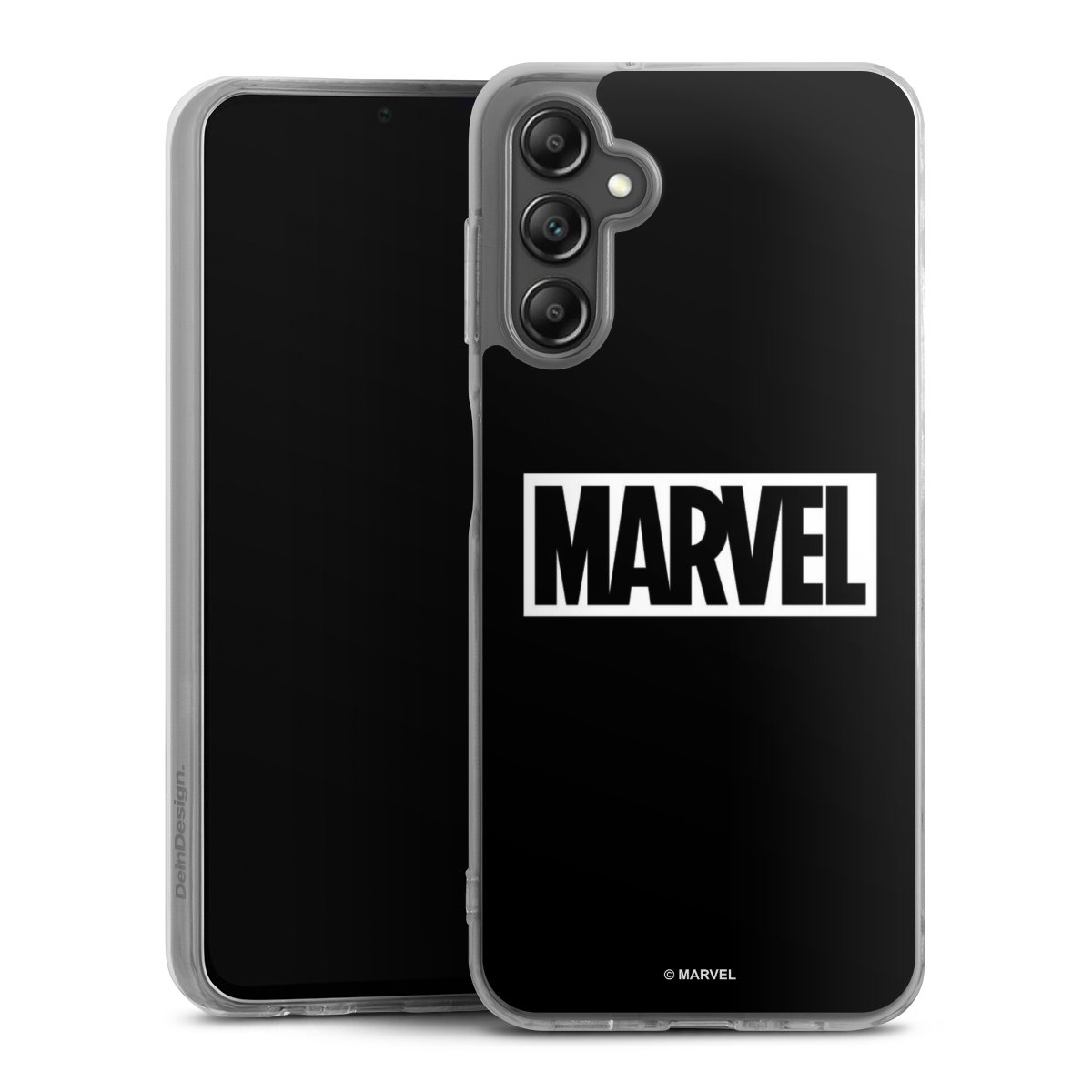 Siliconen hoesje