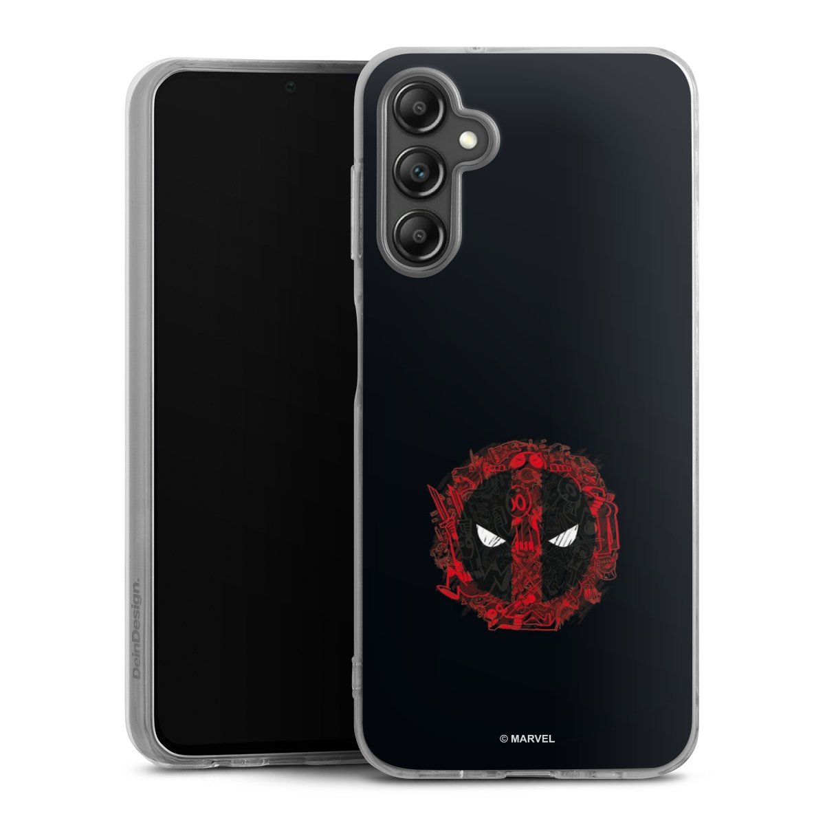 Deadpool Logo