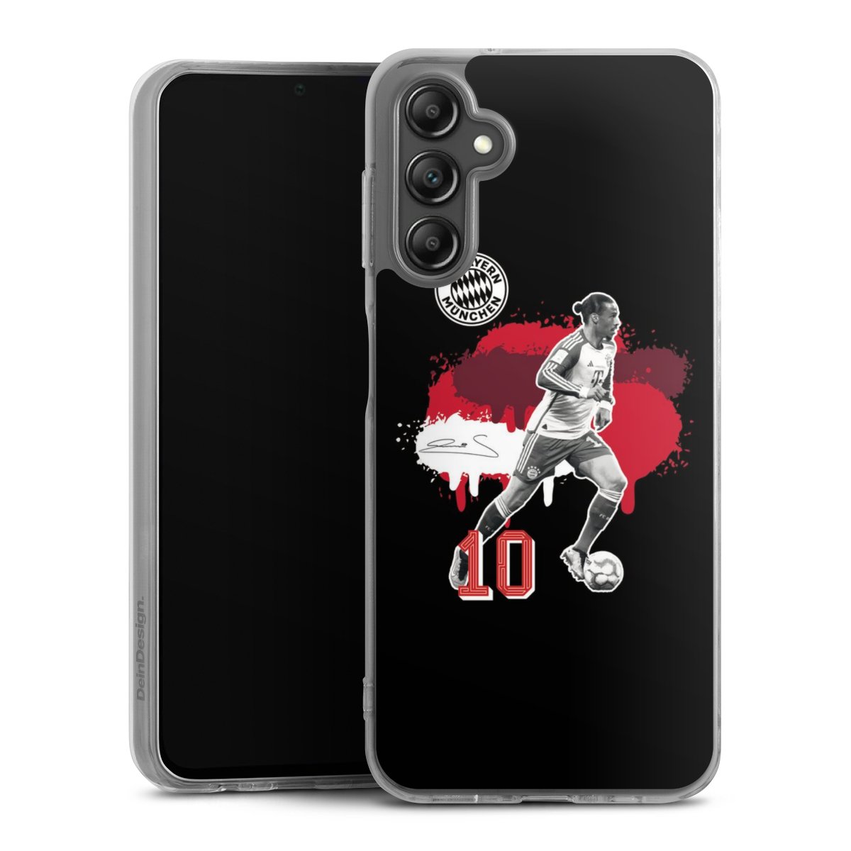 Cover silicone