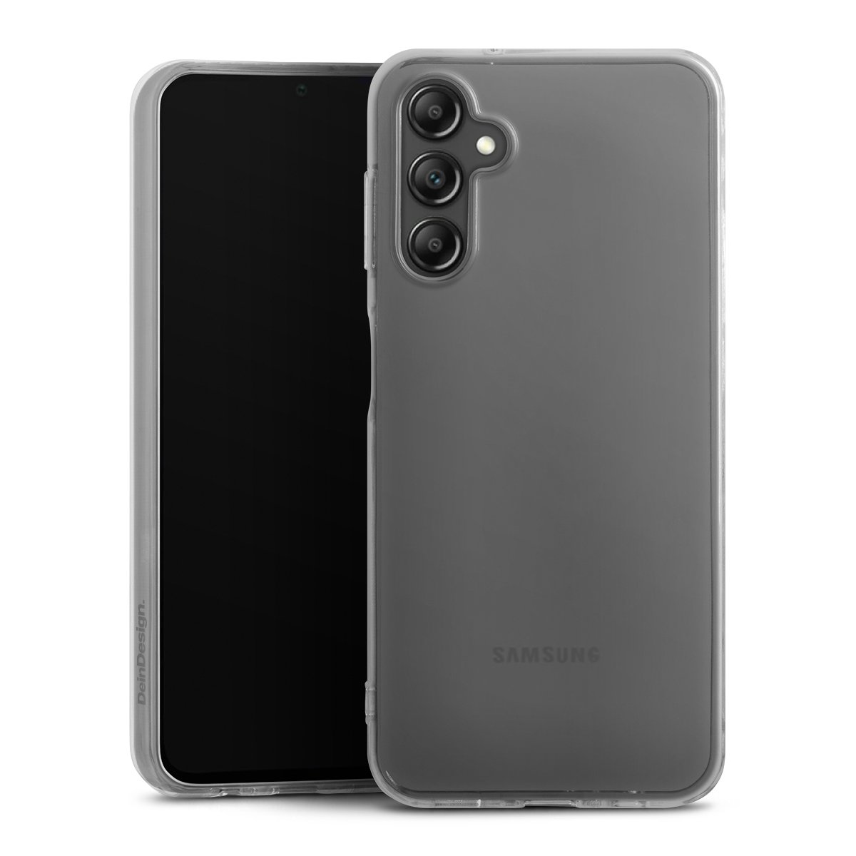 Silicone Case für Samsung Galaxy A14 5G