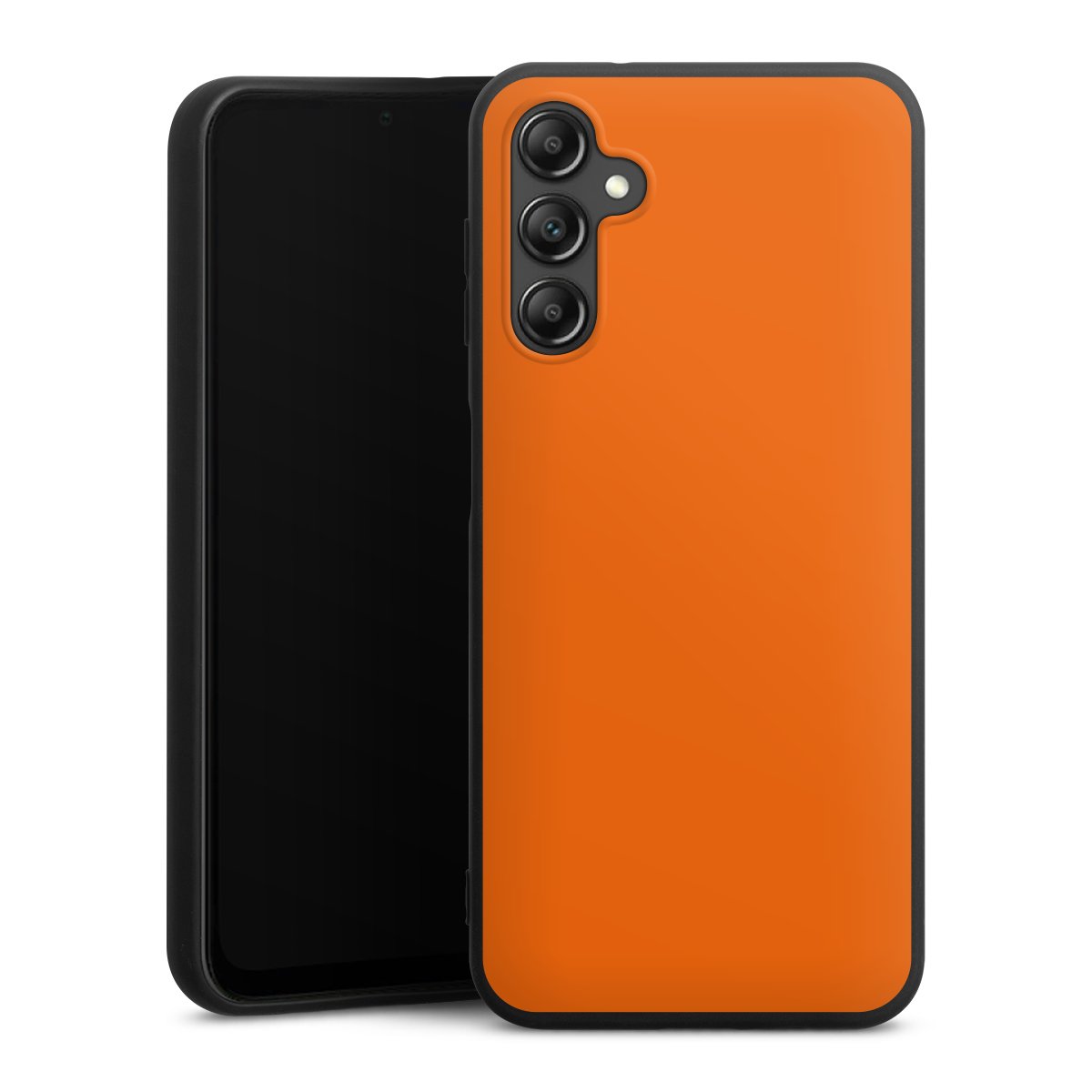Siliconen premium hoesje