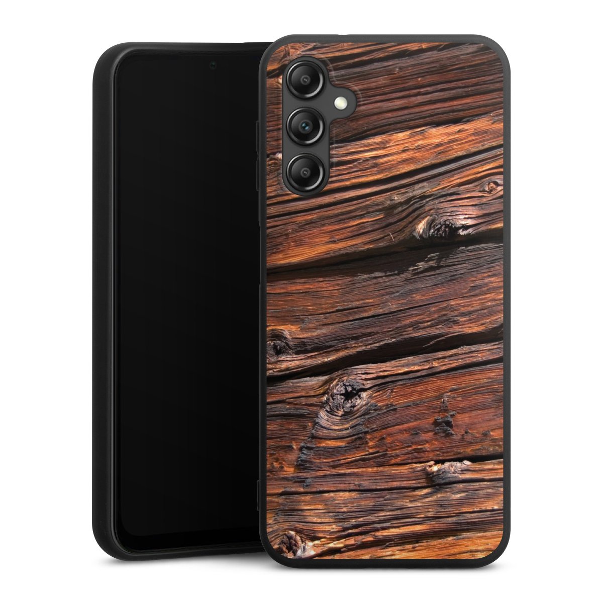 Coque silicone Premium