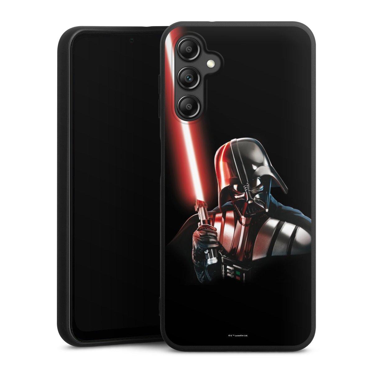 Coque silicone Premium