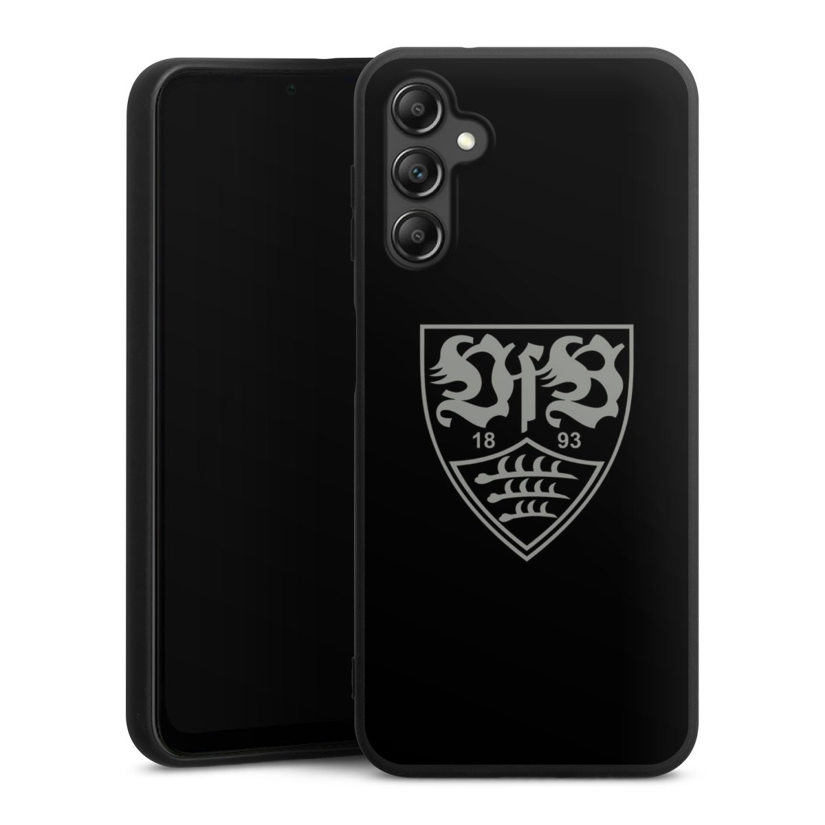 VfB Stuttgart Schwarz