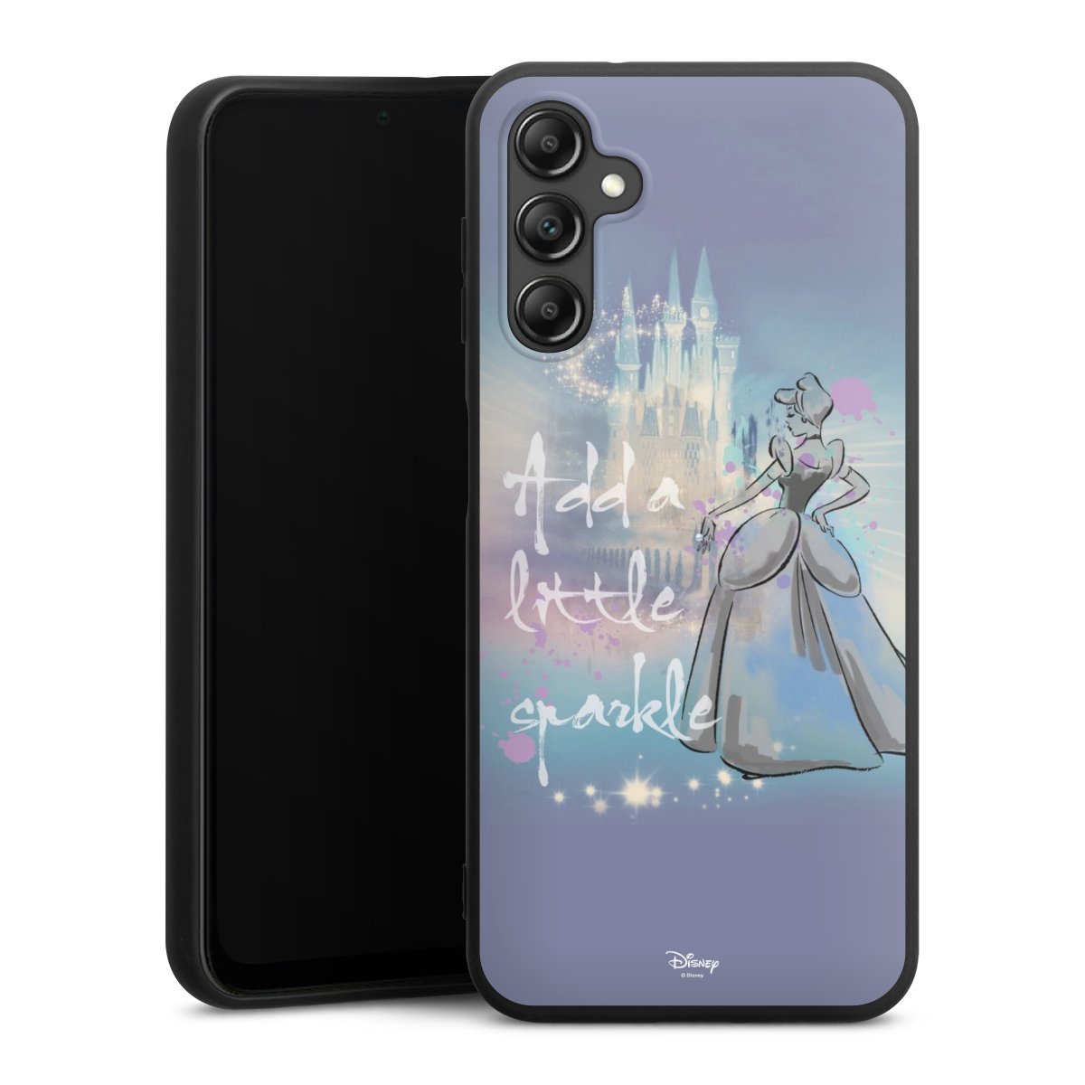 Coque silicone Premium
