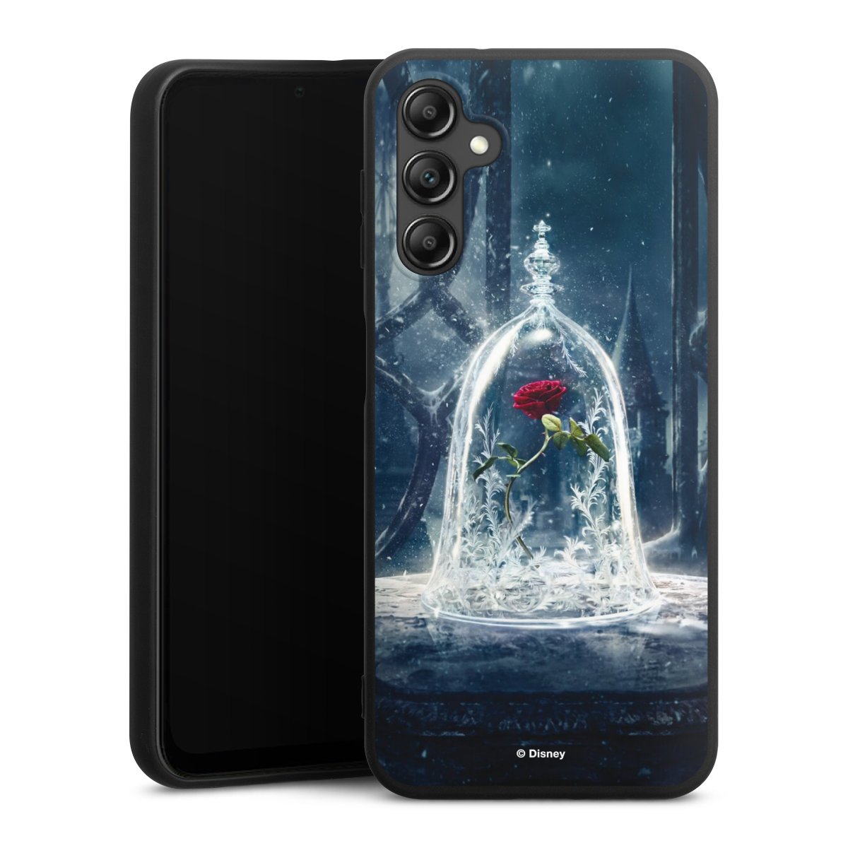 Coque silicone Premium