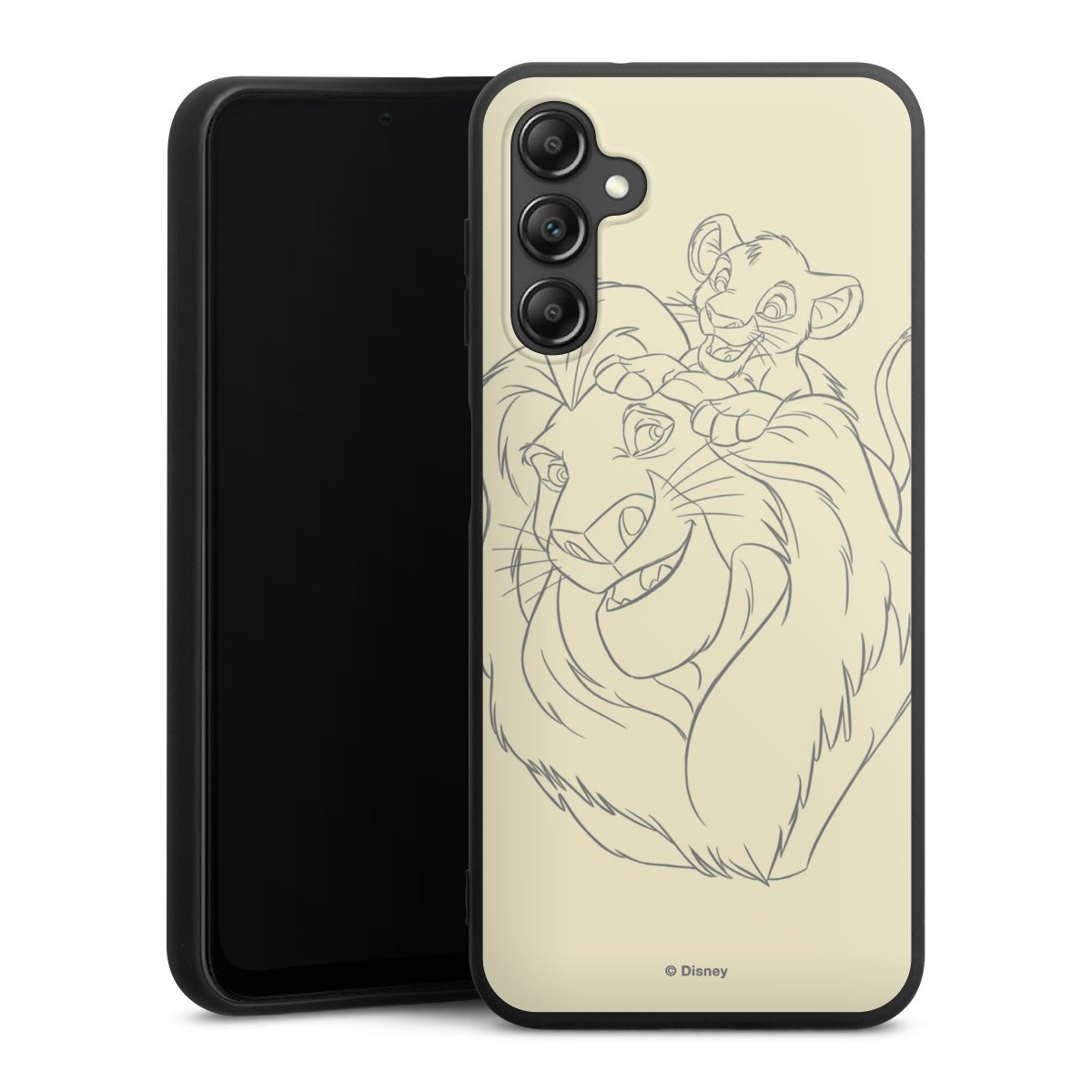 Coque silicone Premium