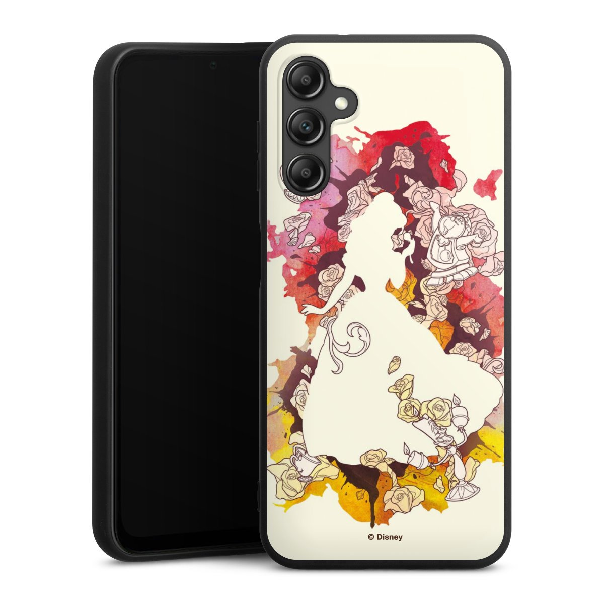 Silikon Premium Case