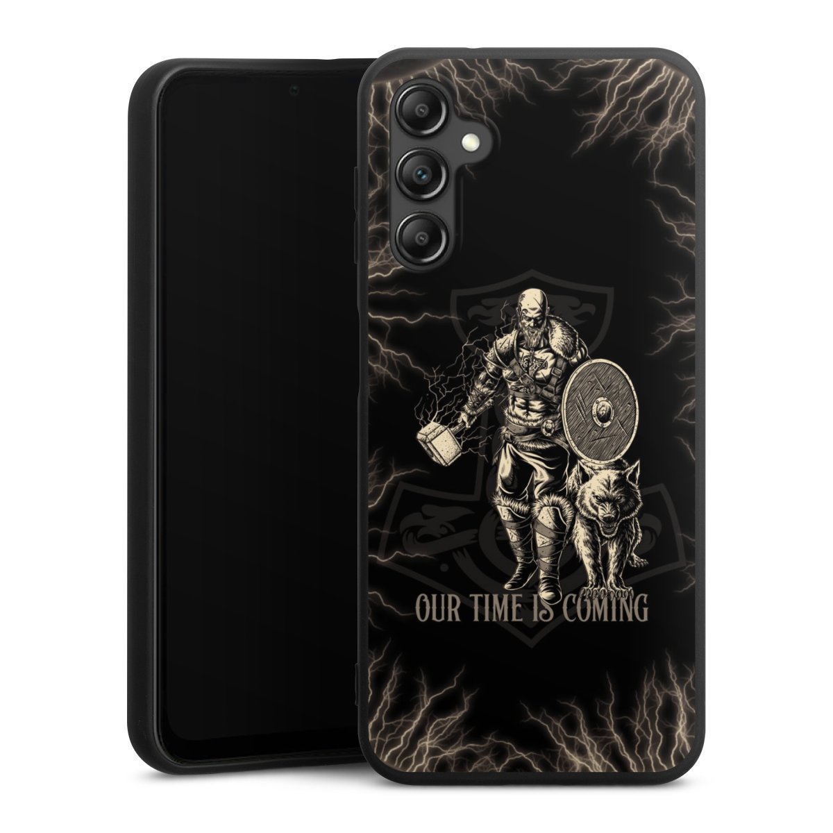 Coque silicone Premium