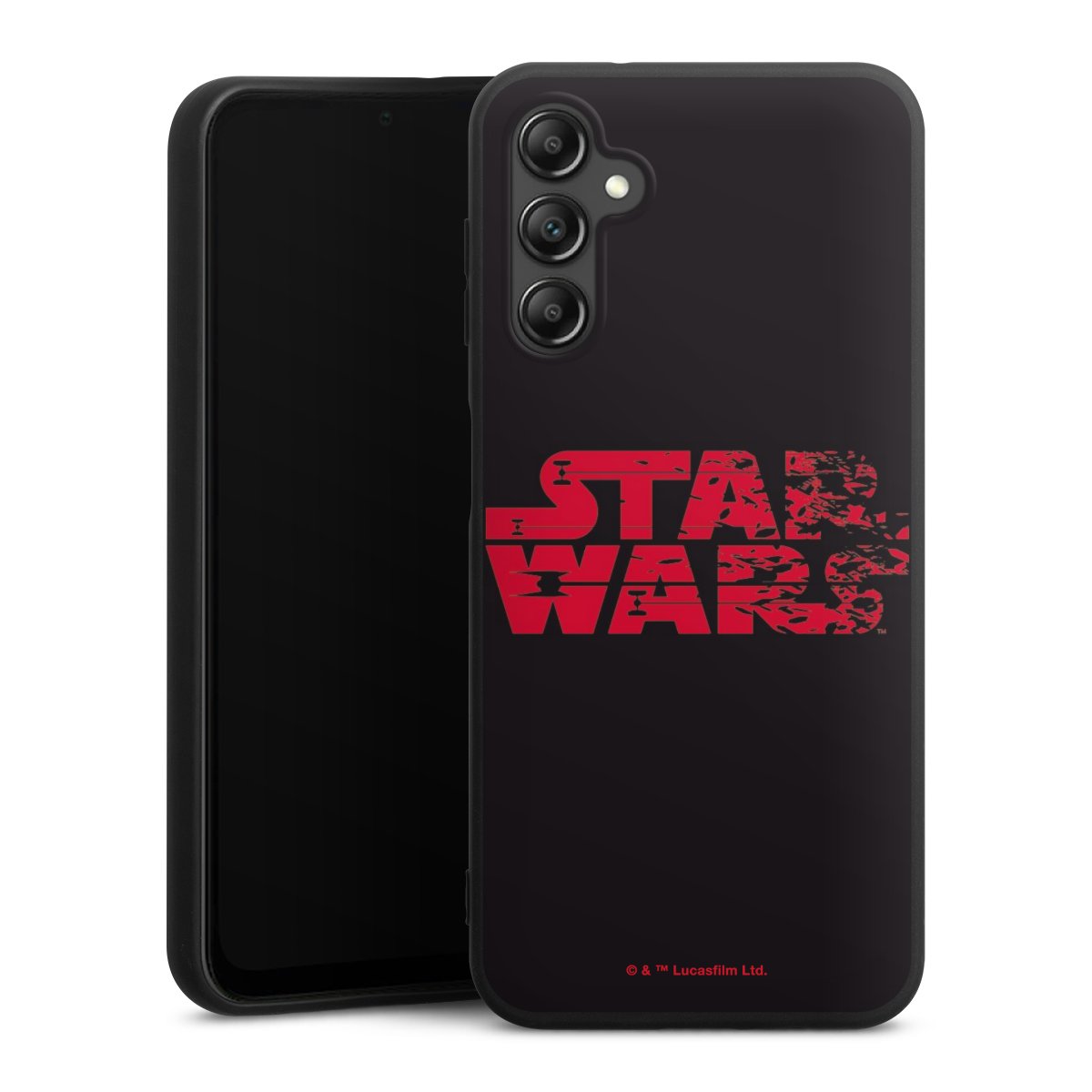 Silikon Premium Case