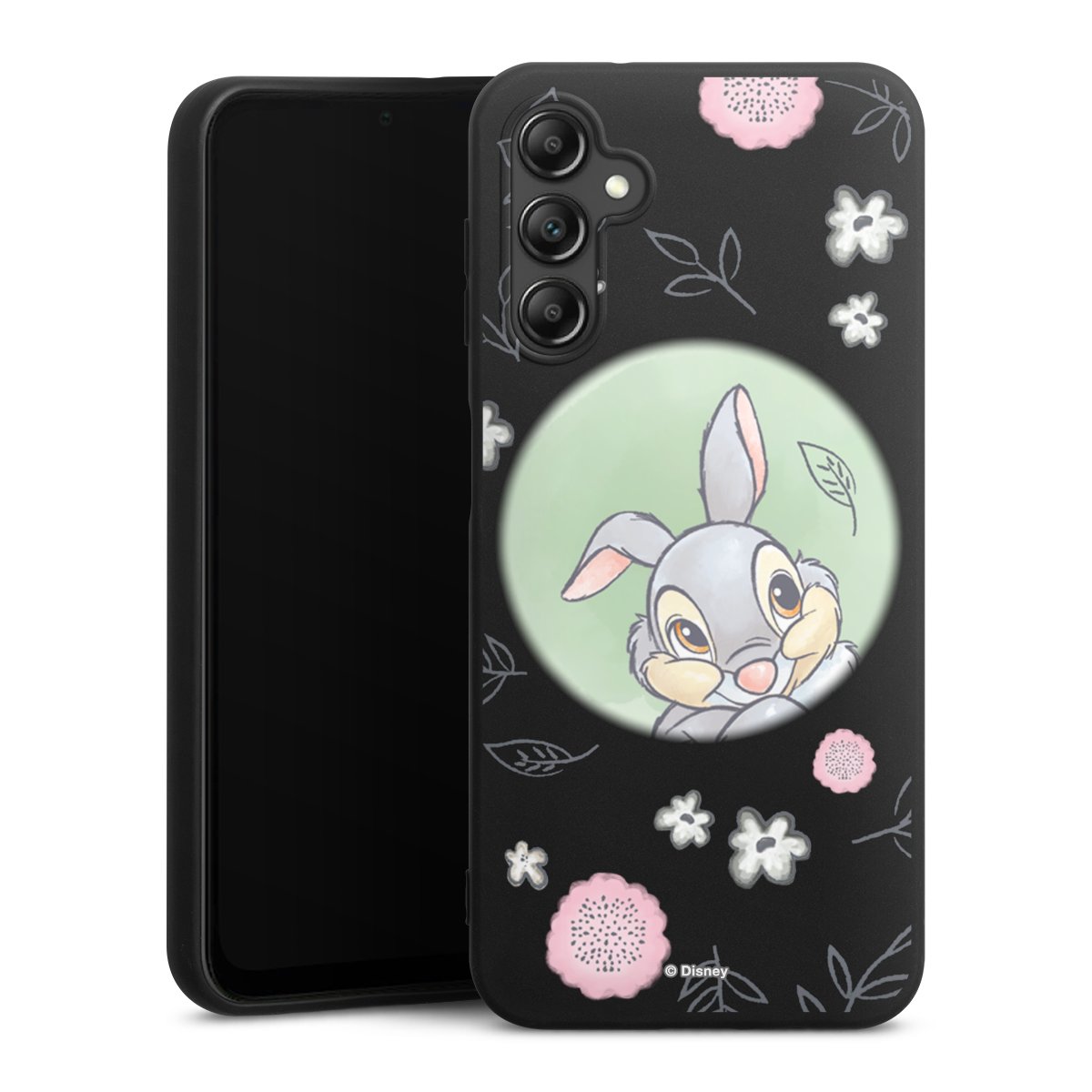 Cover Premium in silicone