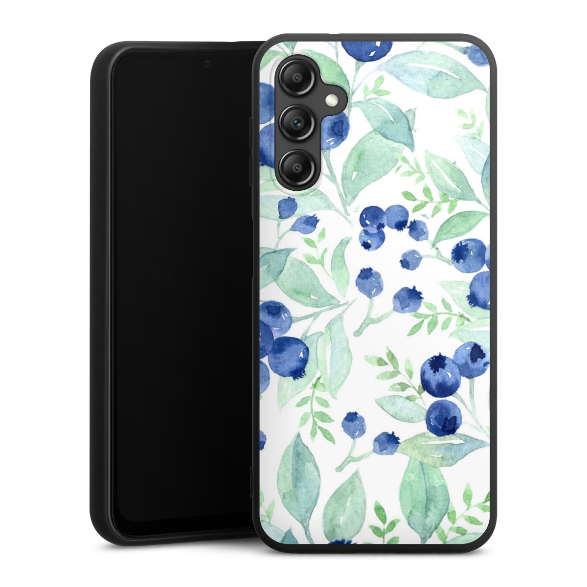 Siliconen premium hoesje