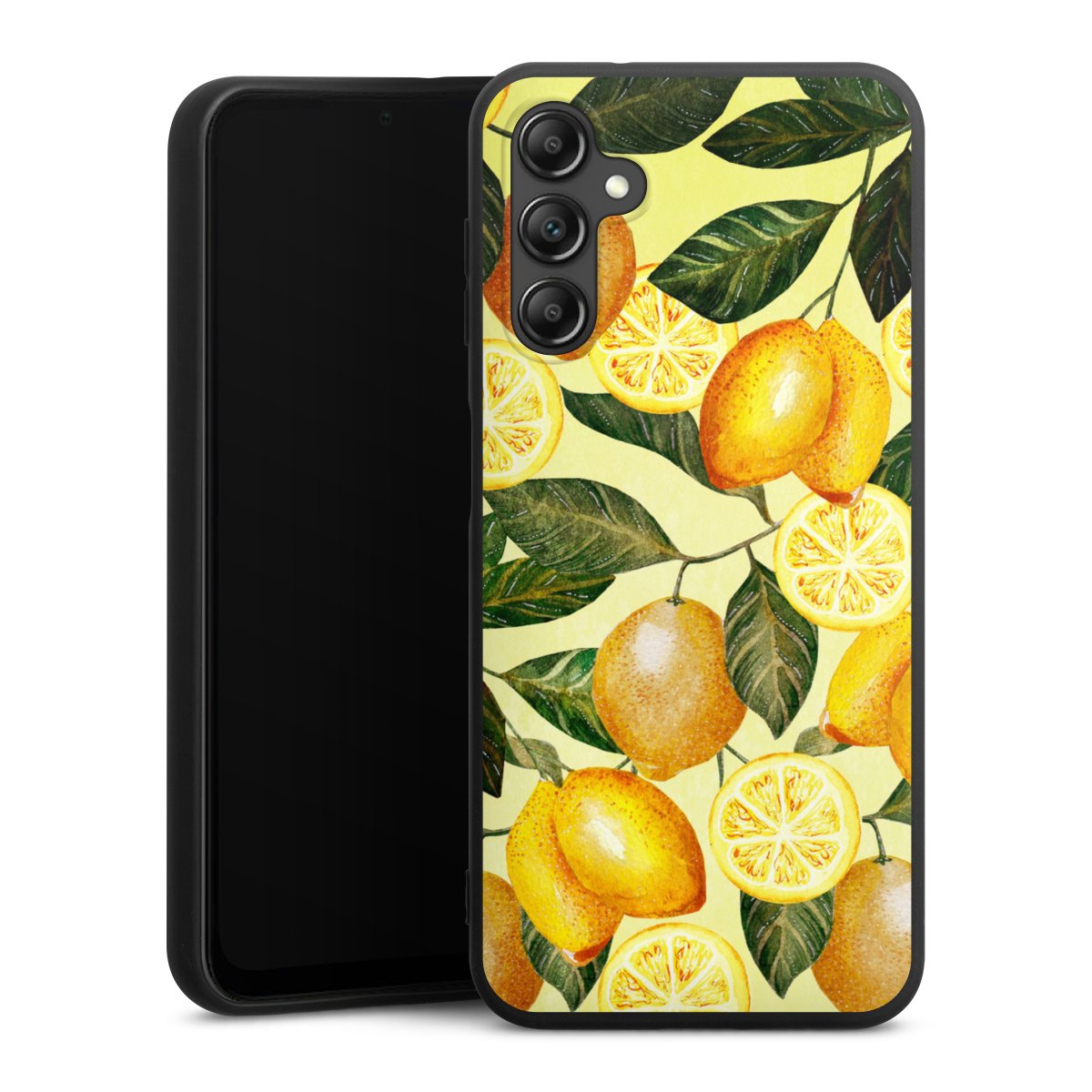 Coque silicone Premium