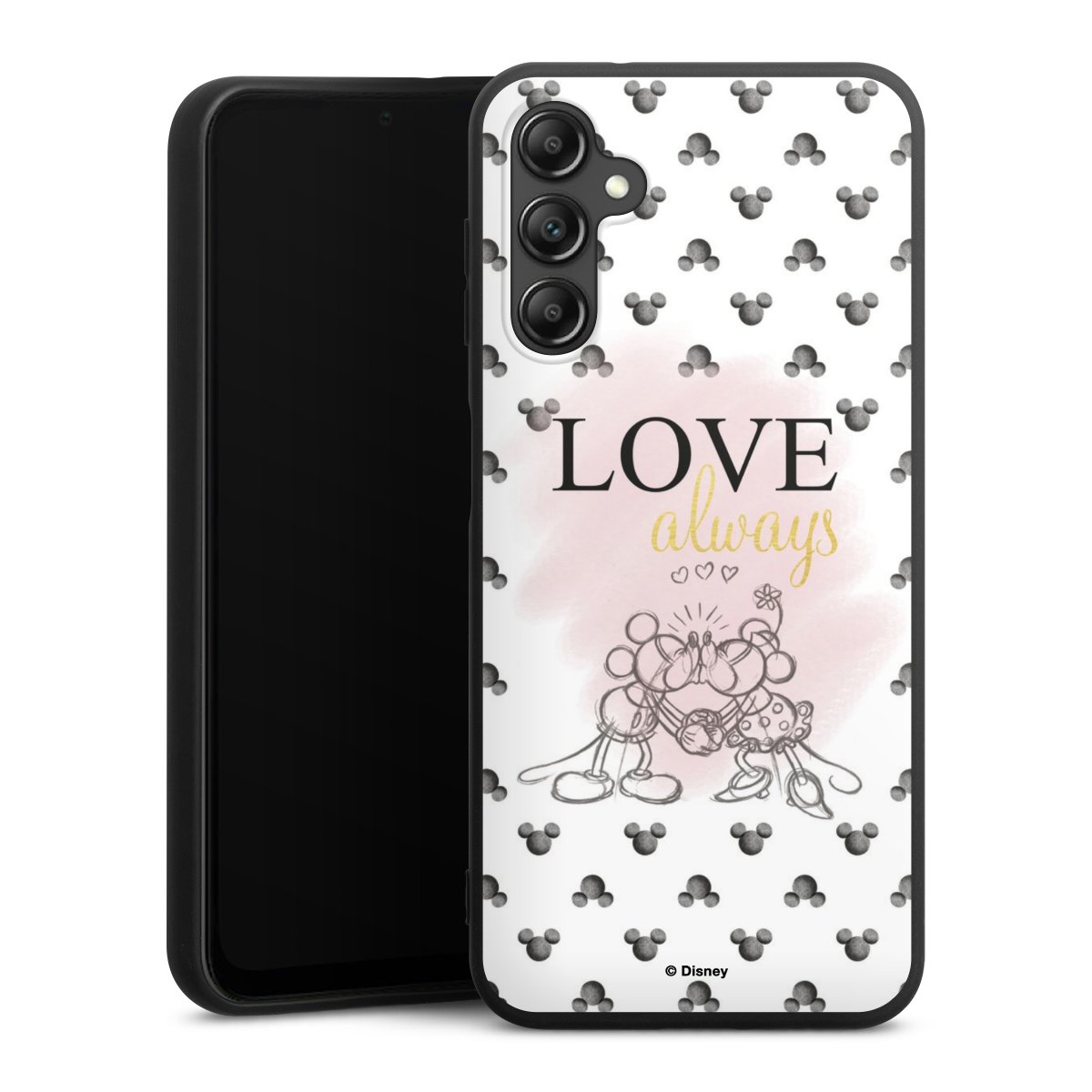 Coque silicone Premium