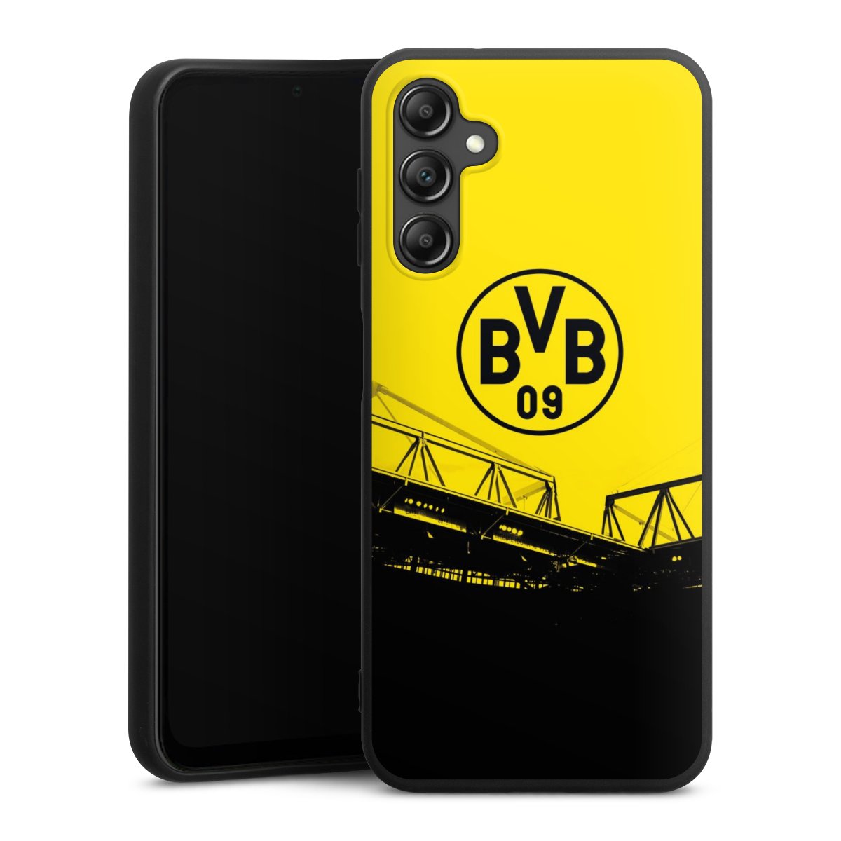 Silikon Premium Case